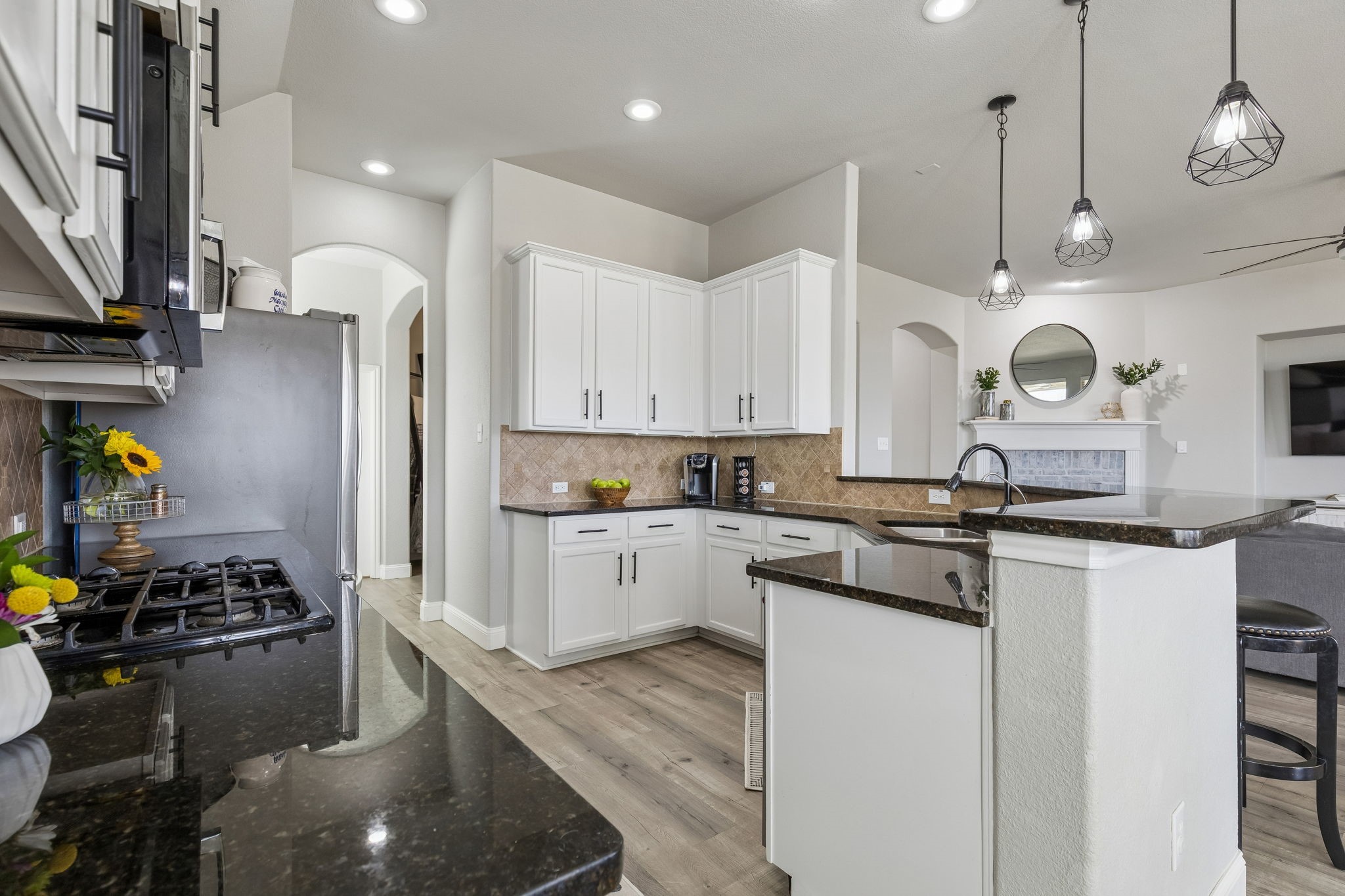 6120 Lamb Creek Drive