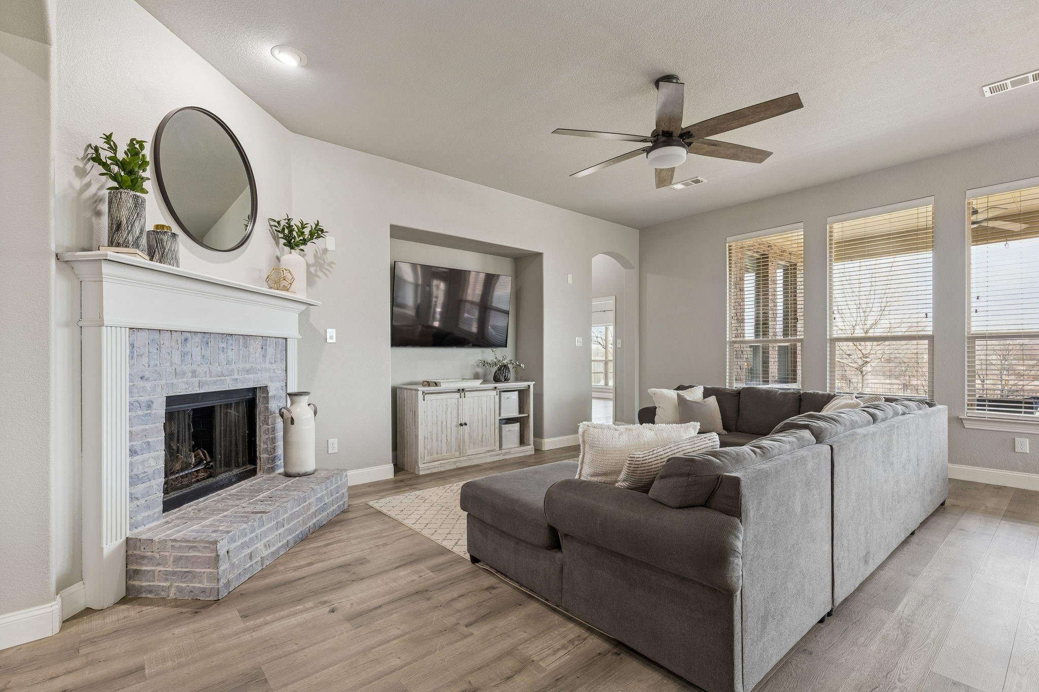 6120 Lamb Creek Drive