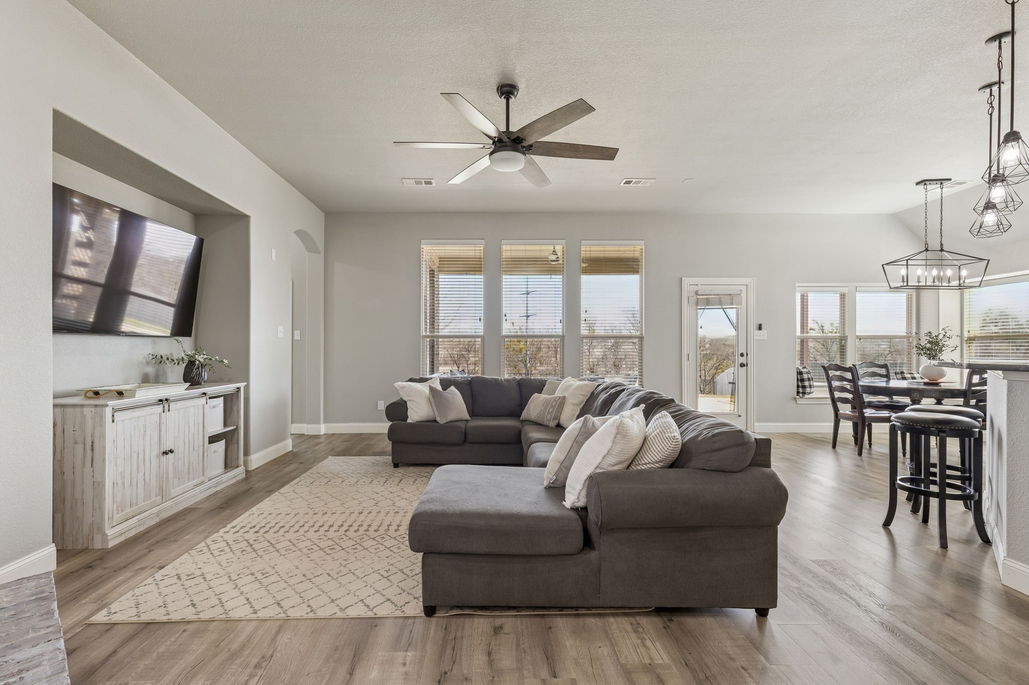 6120 Lamb Creek Drive