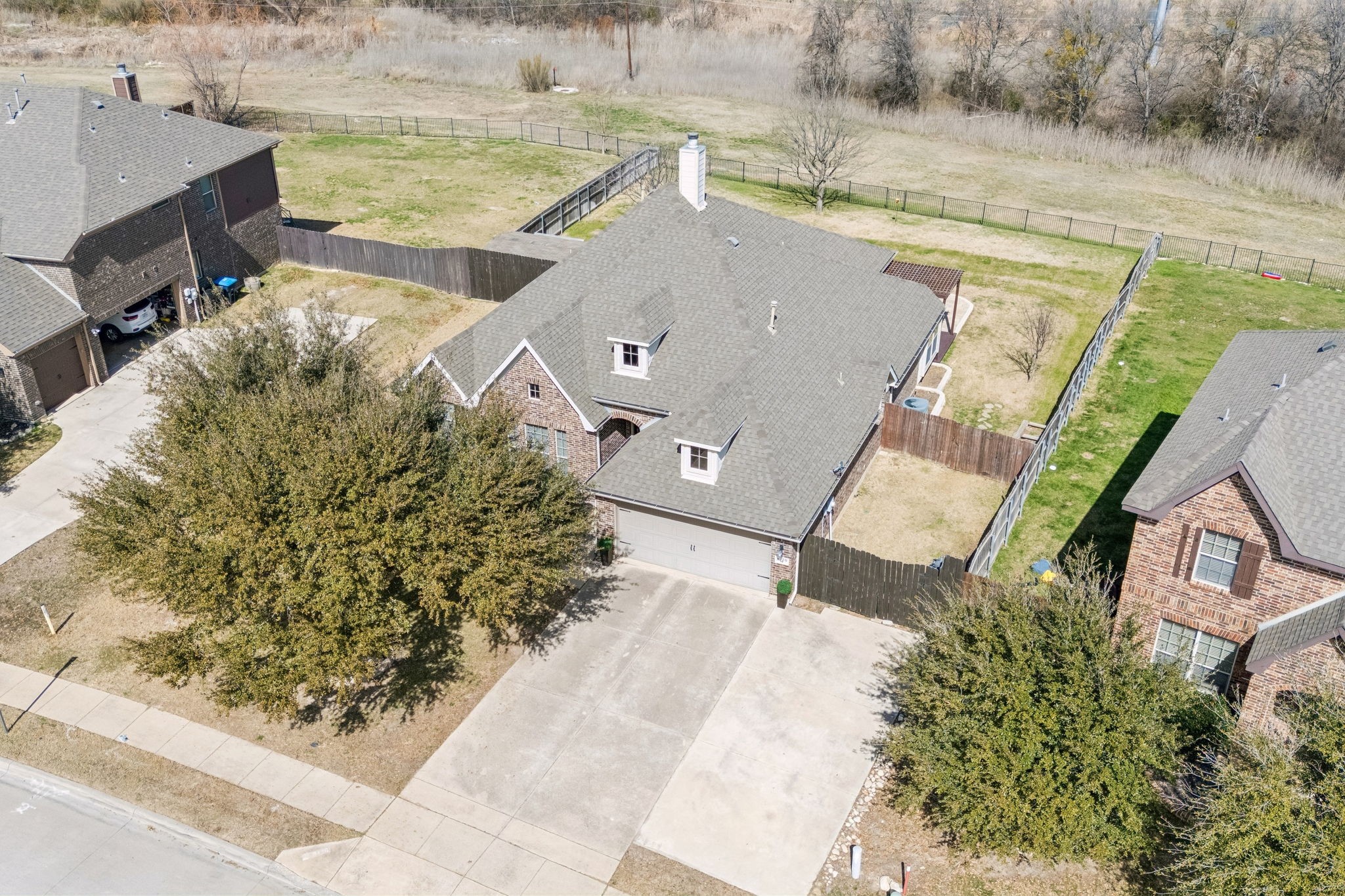 6120 Lamb Creek Drive