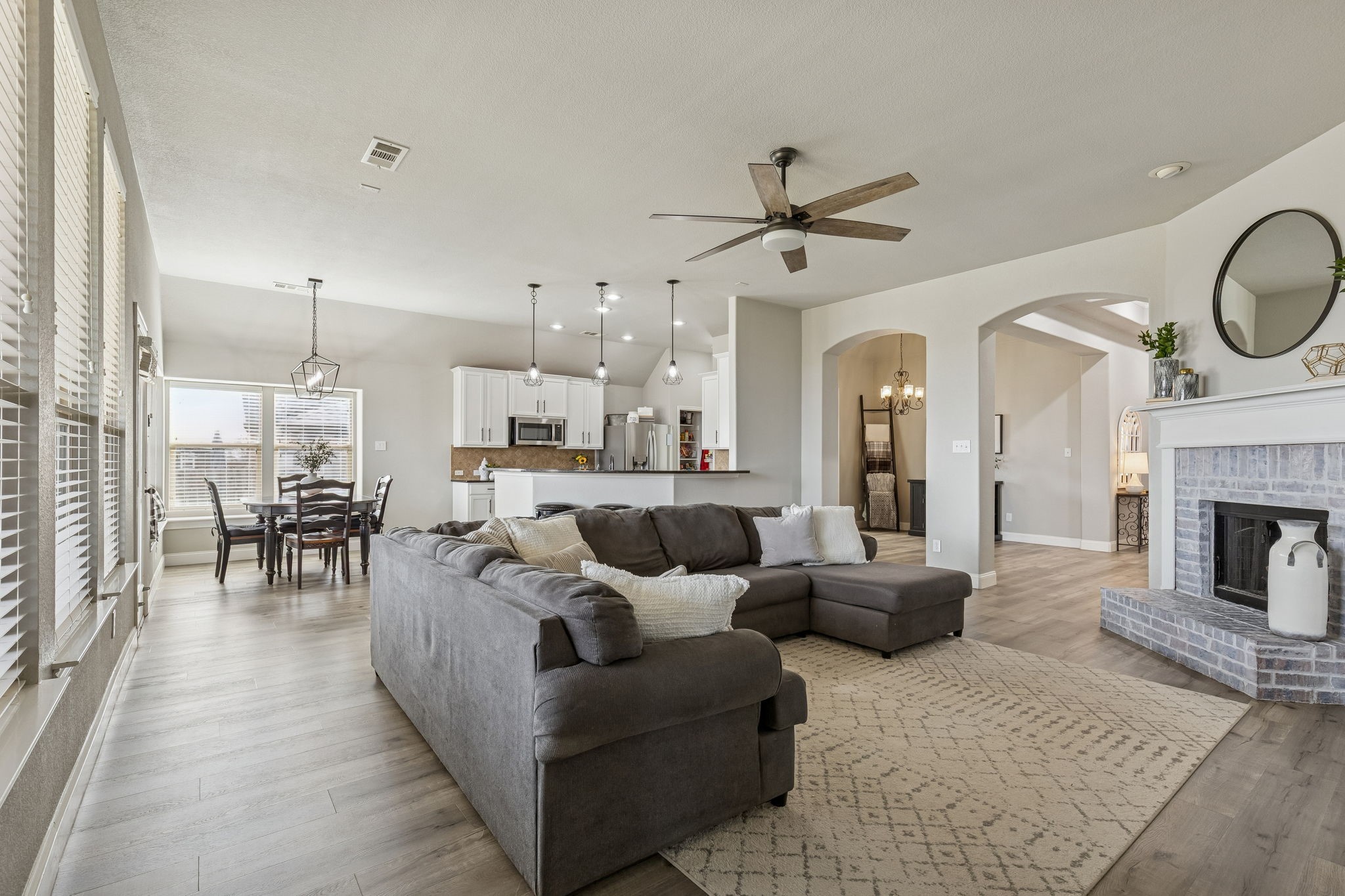 6120 Lamb Creek Drive