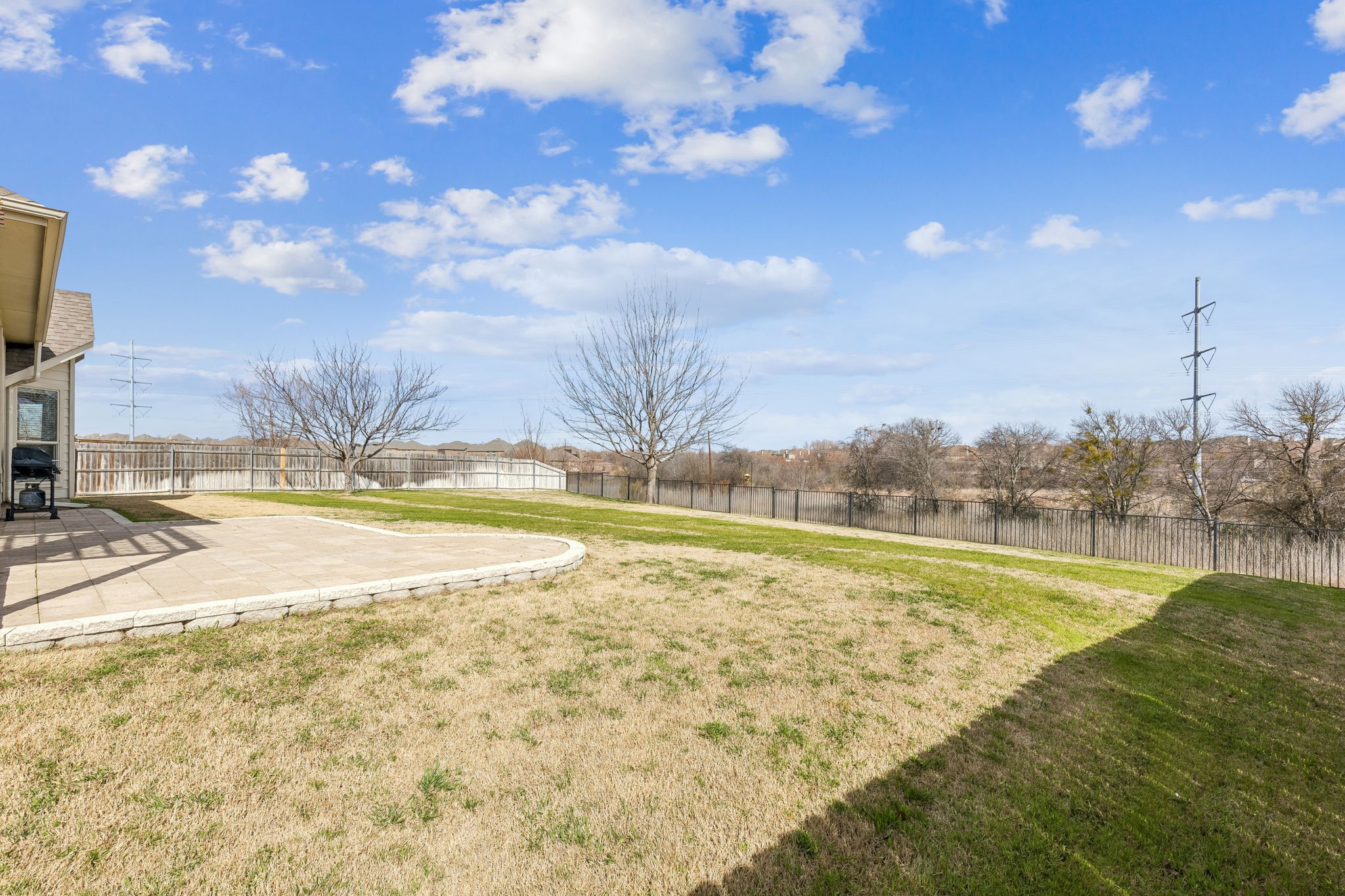 6120 Lamb Creek Drive