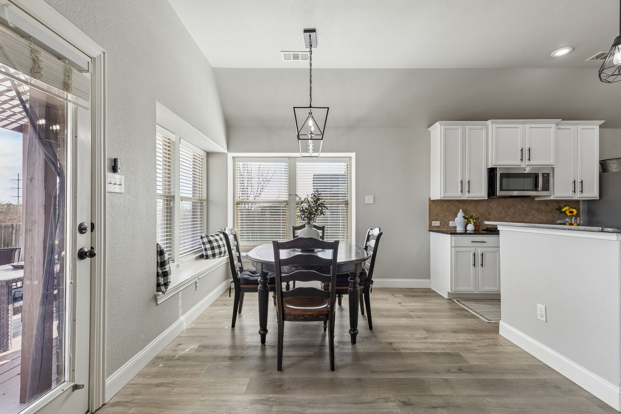 6120 Lamb Creek Drive