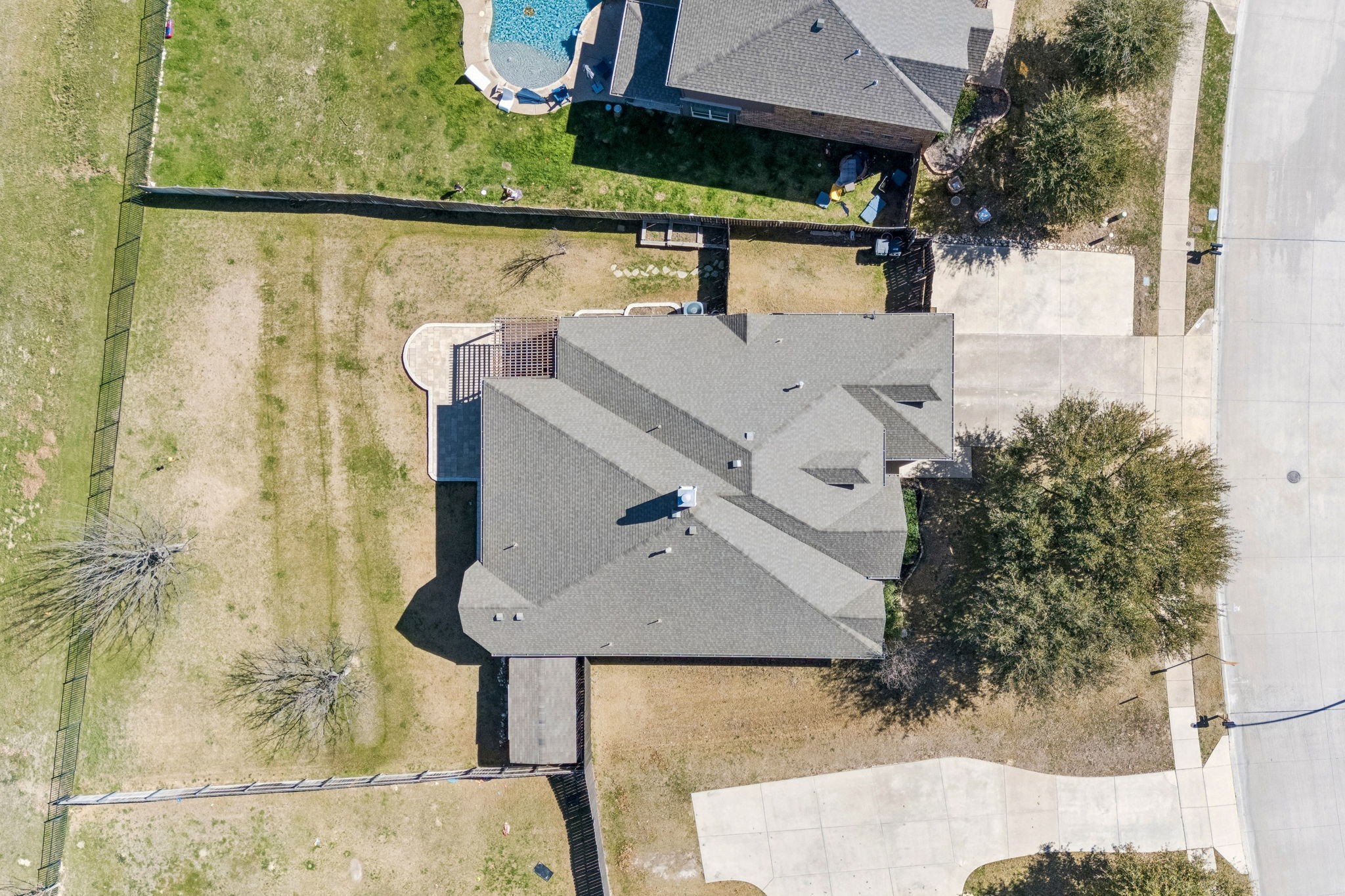 6120 Lamb Creek Drive