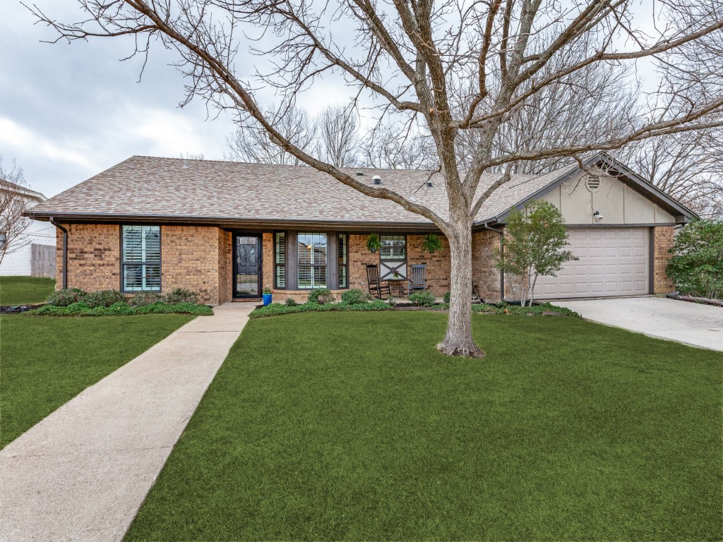 932 Western Trail