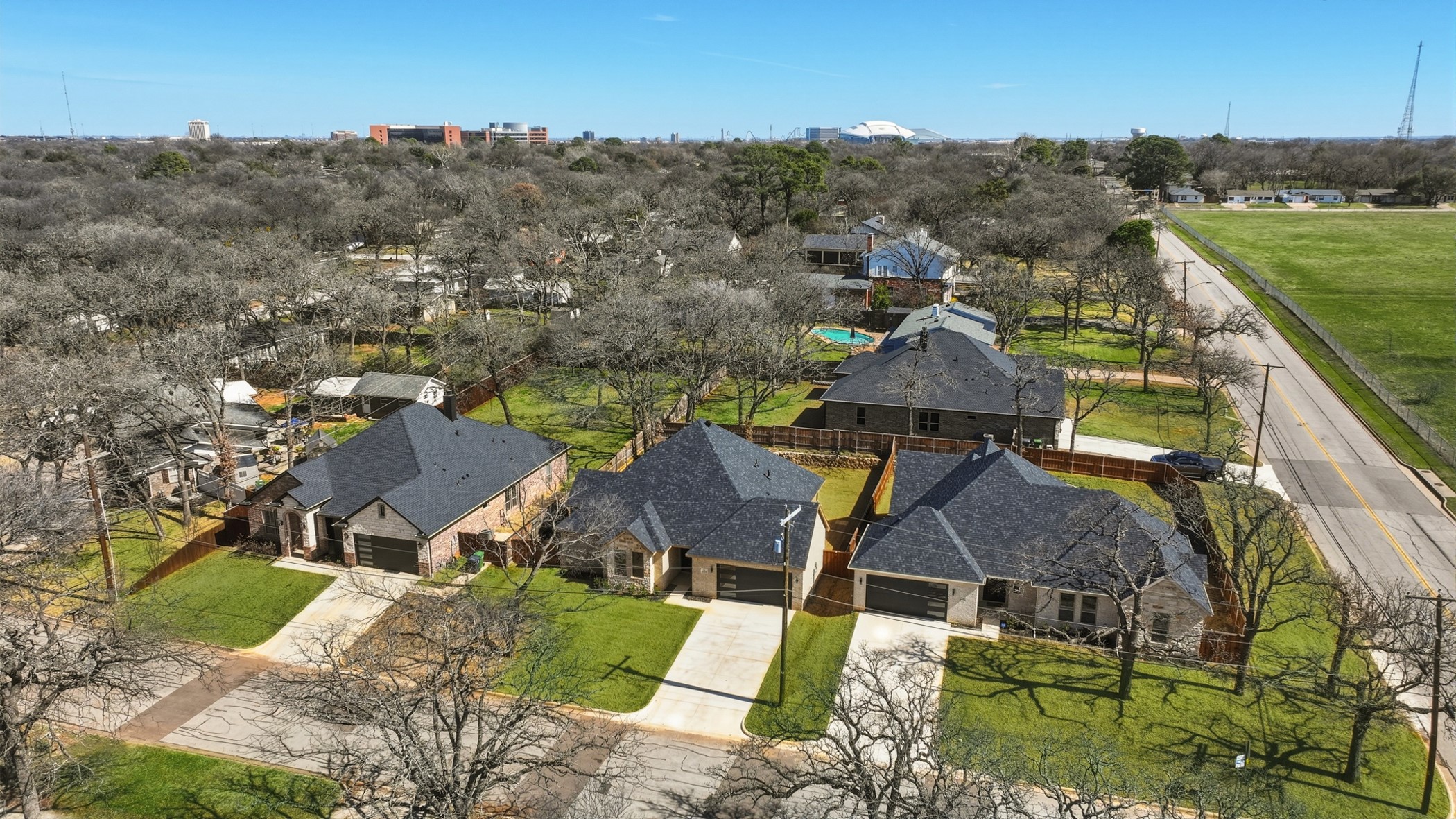 707 Ross Trail