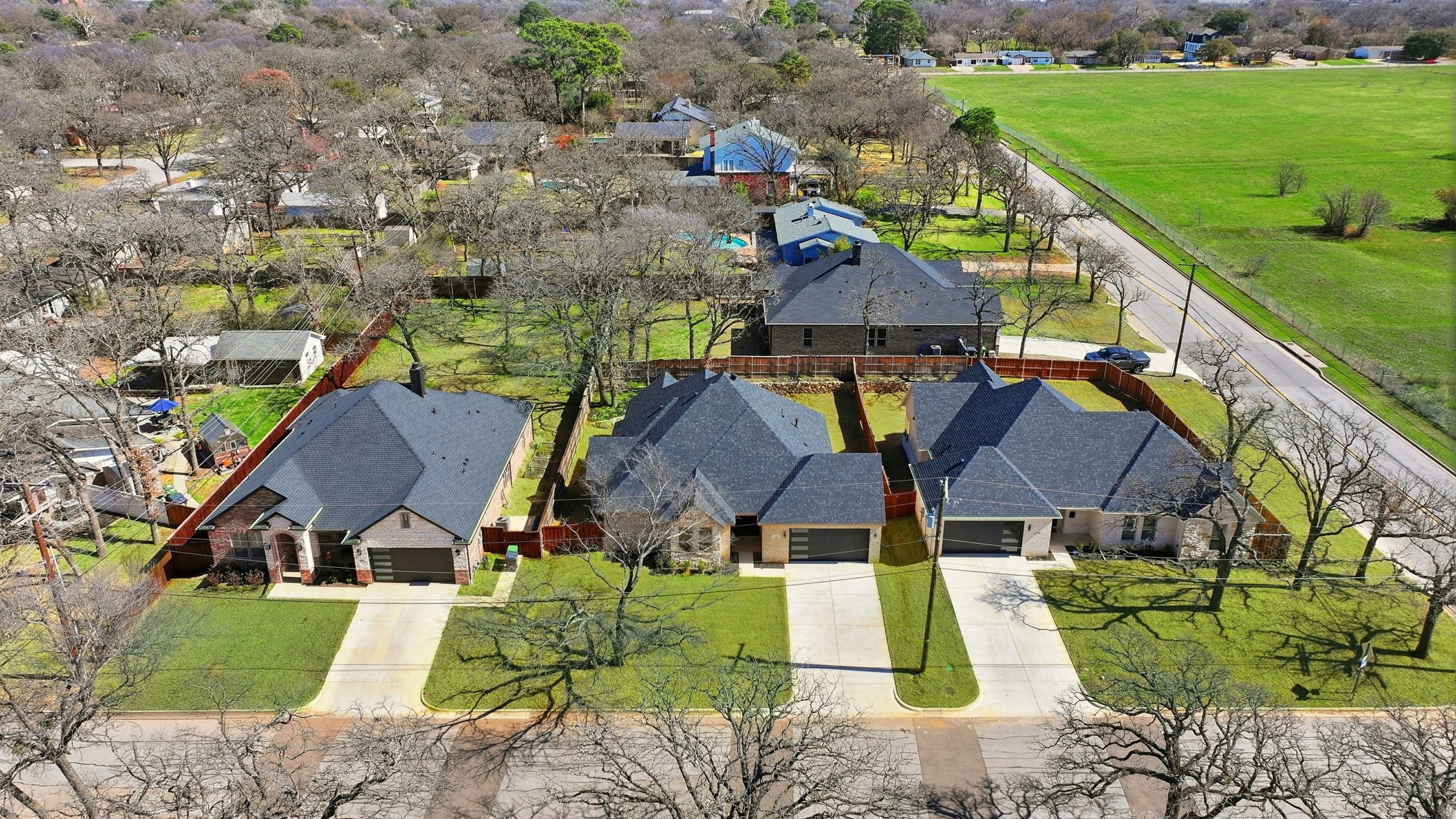 707 Ross Trail