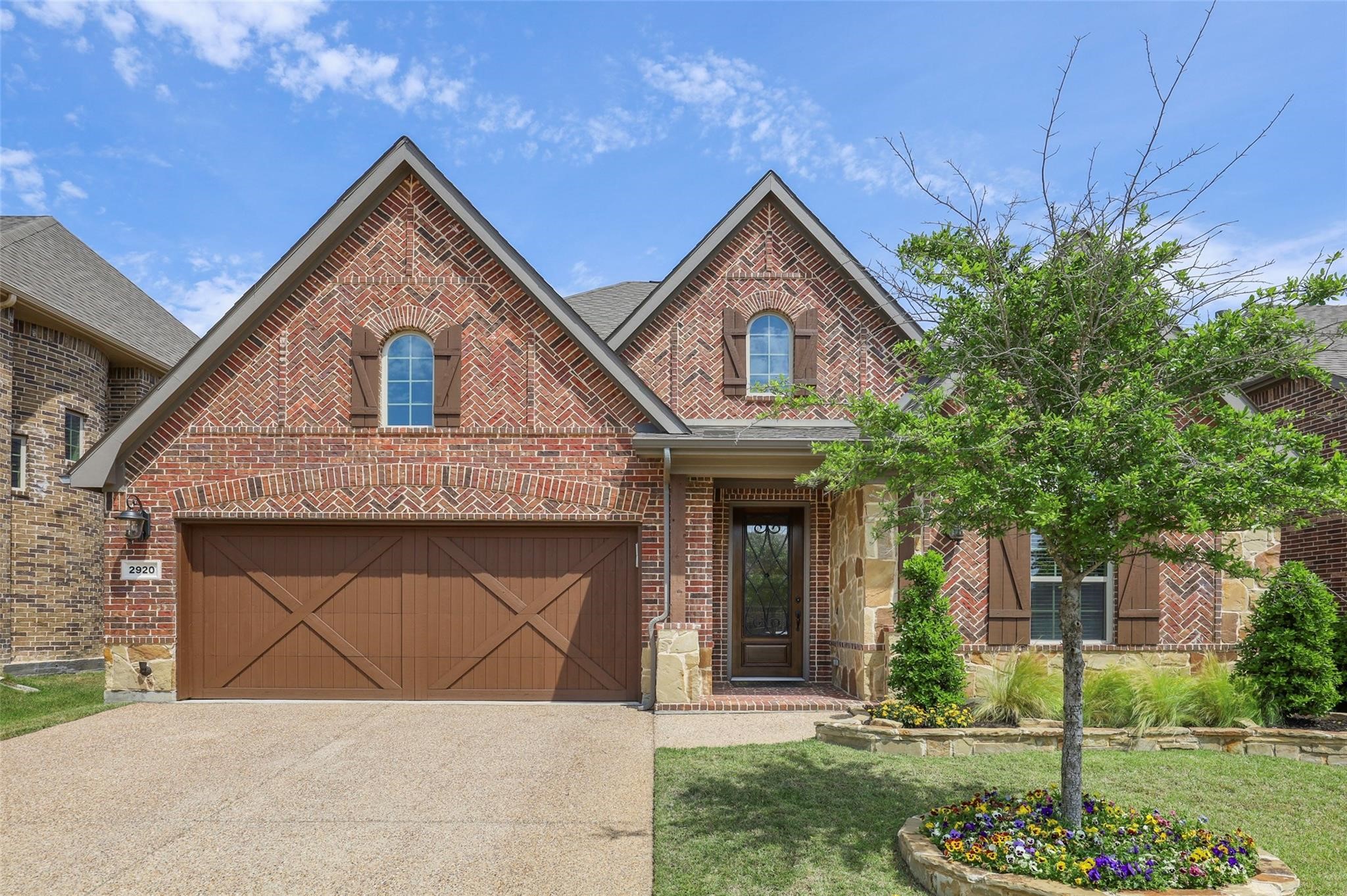 2920 Nottingham Court