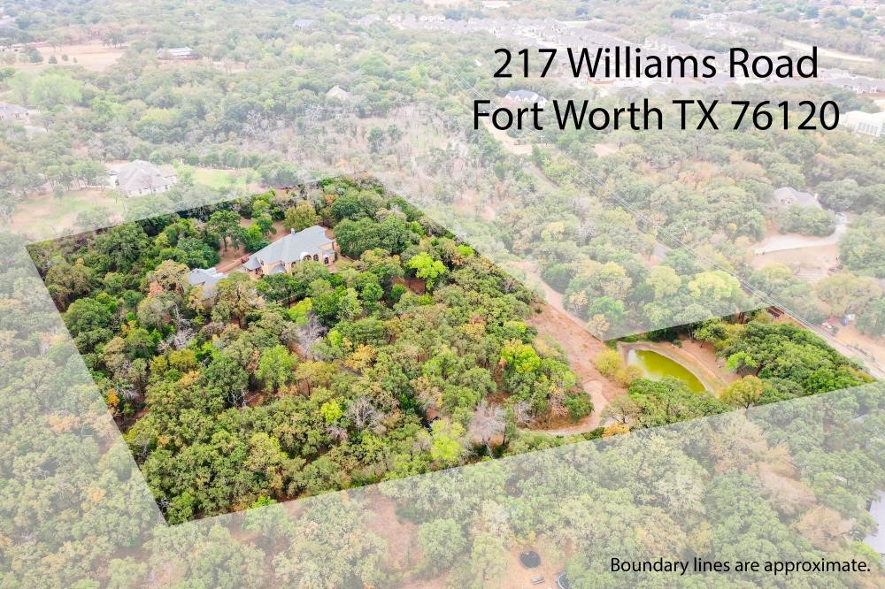 217 Williams Road