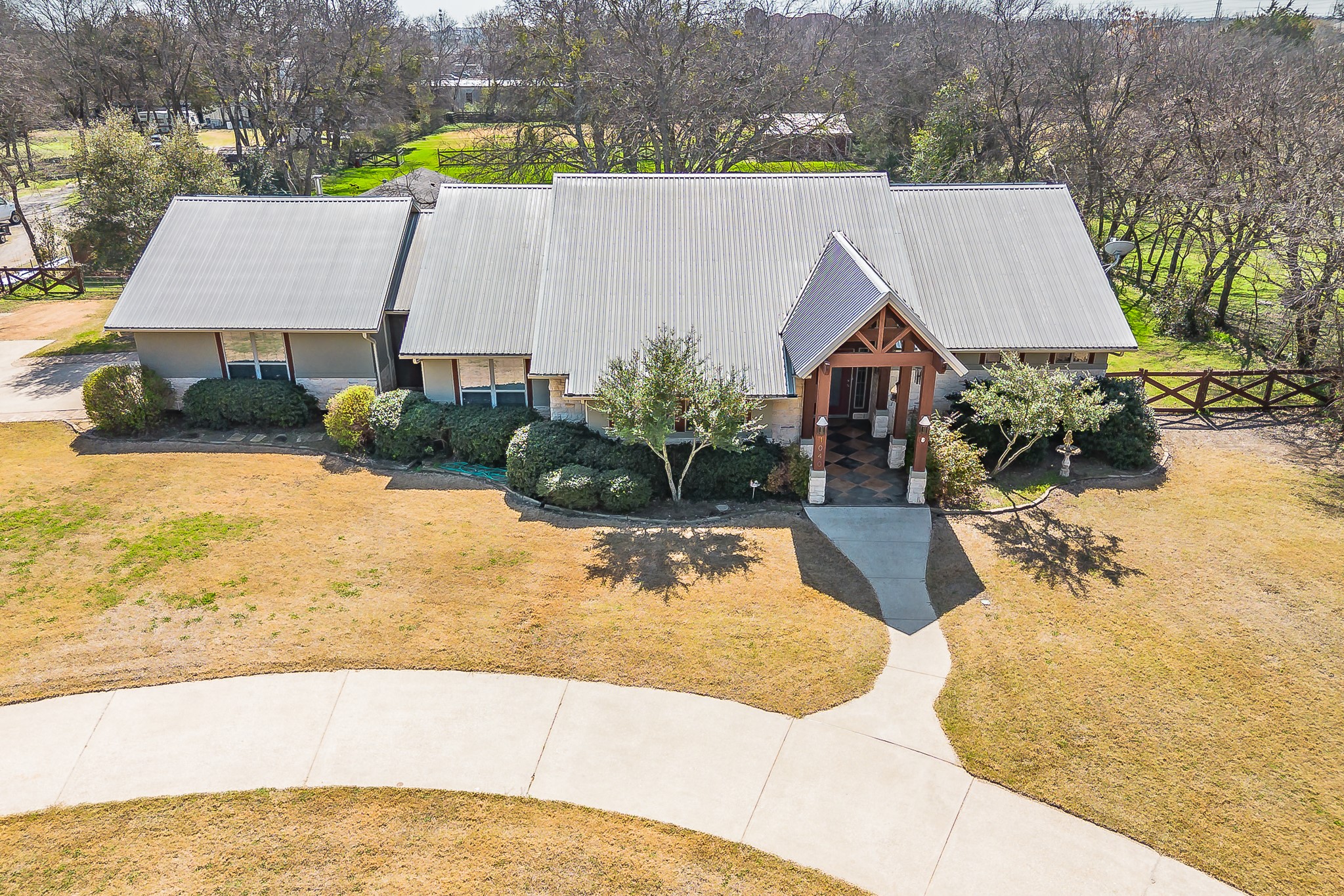 1040 Sherman Drive
