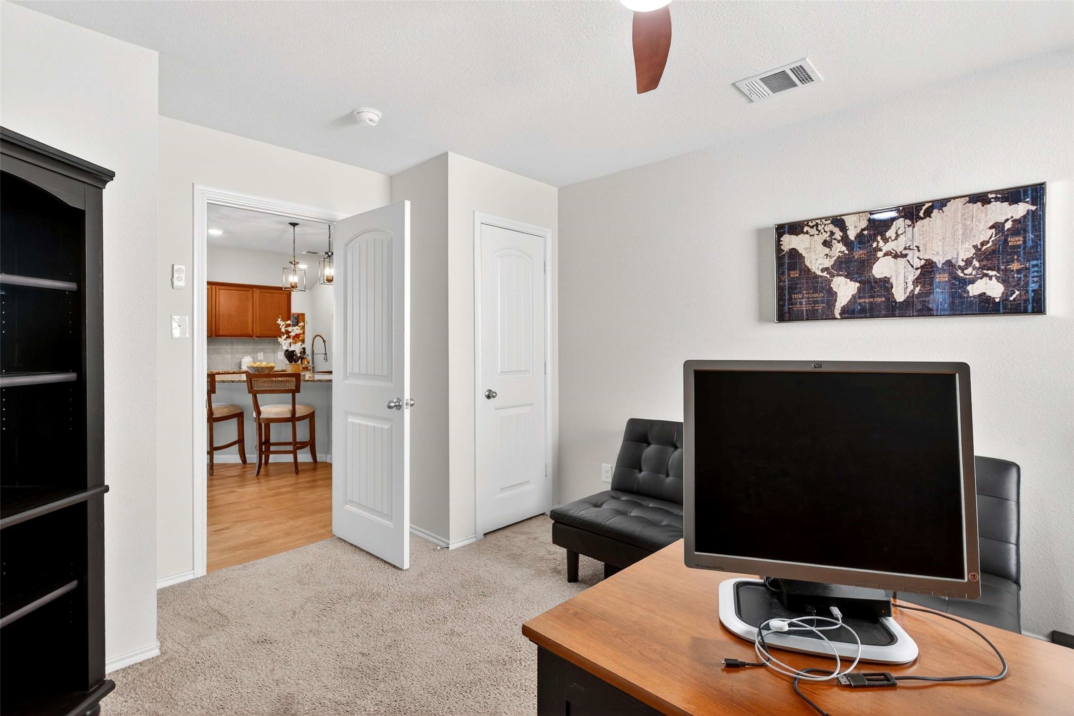 2310 Pontotoc Drive