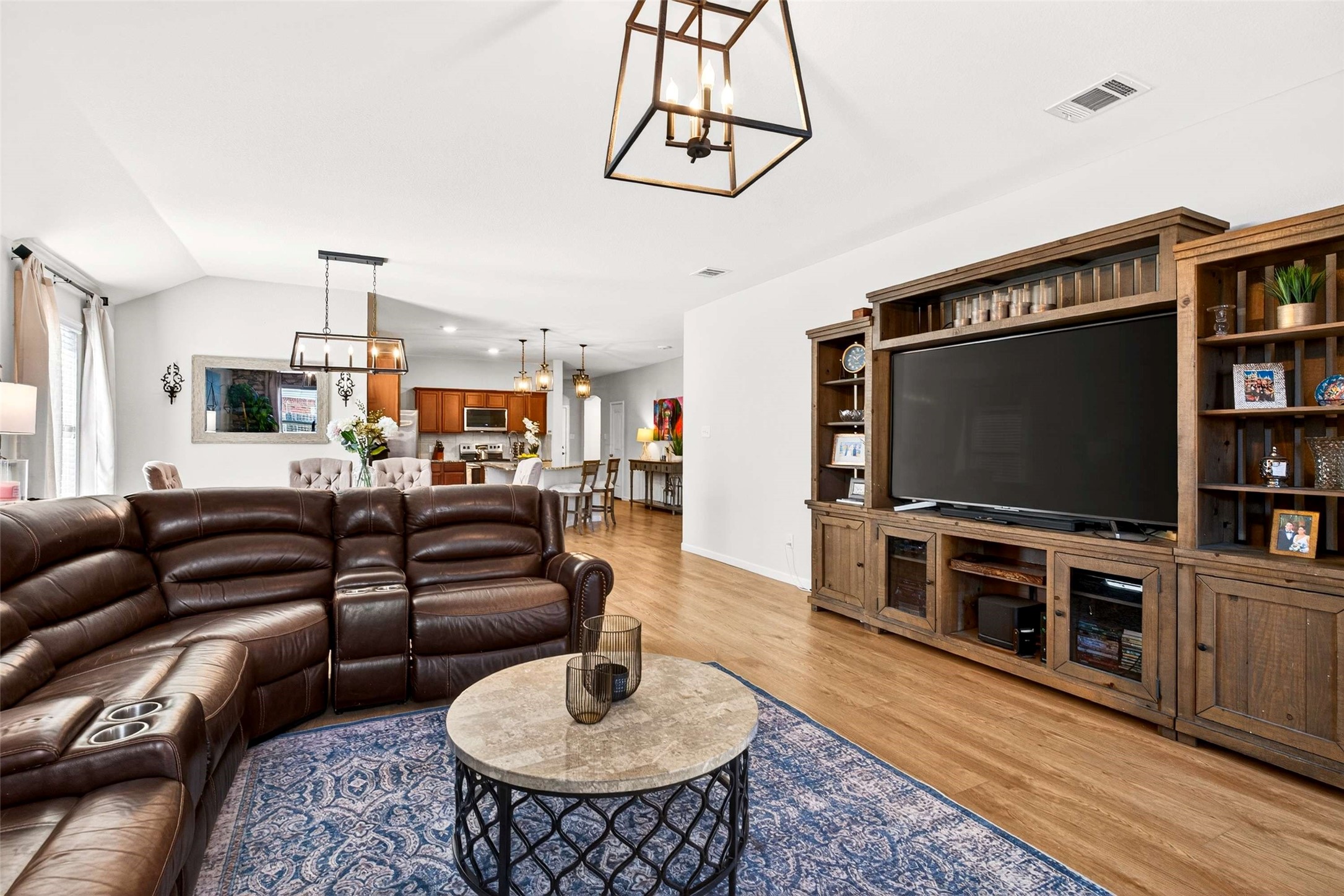 2310 Pontotoc Drive