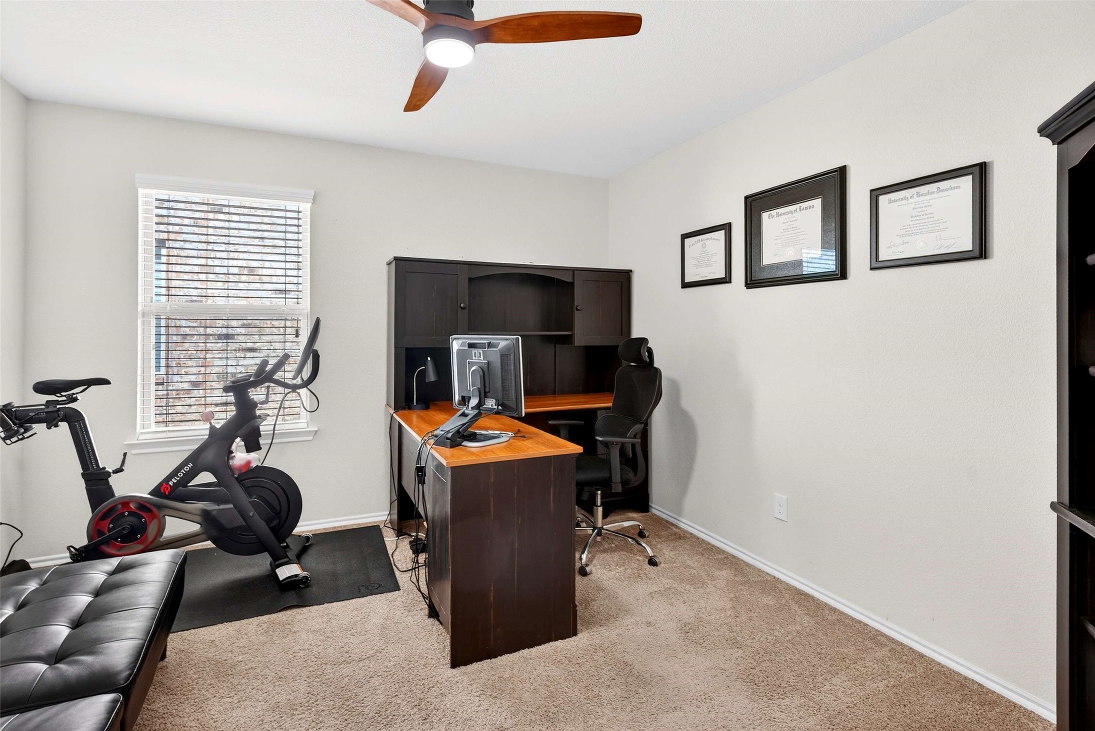 2310 Pontotoc Drive