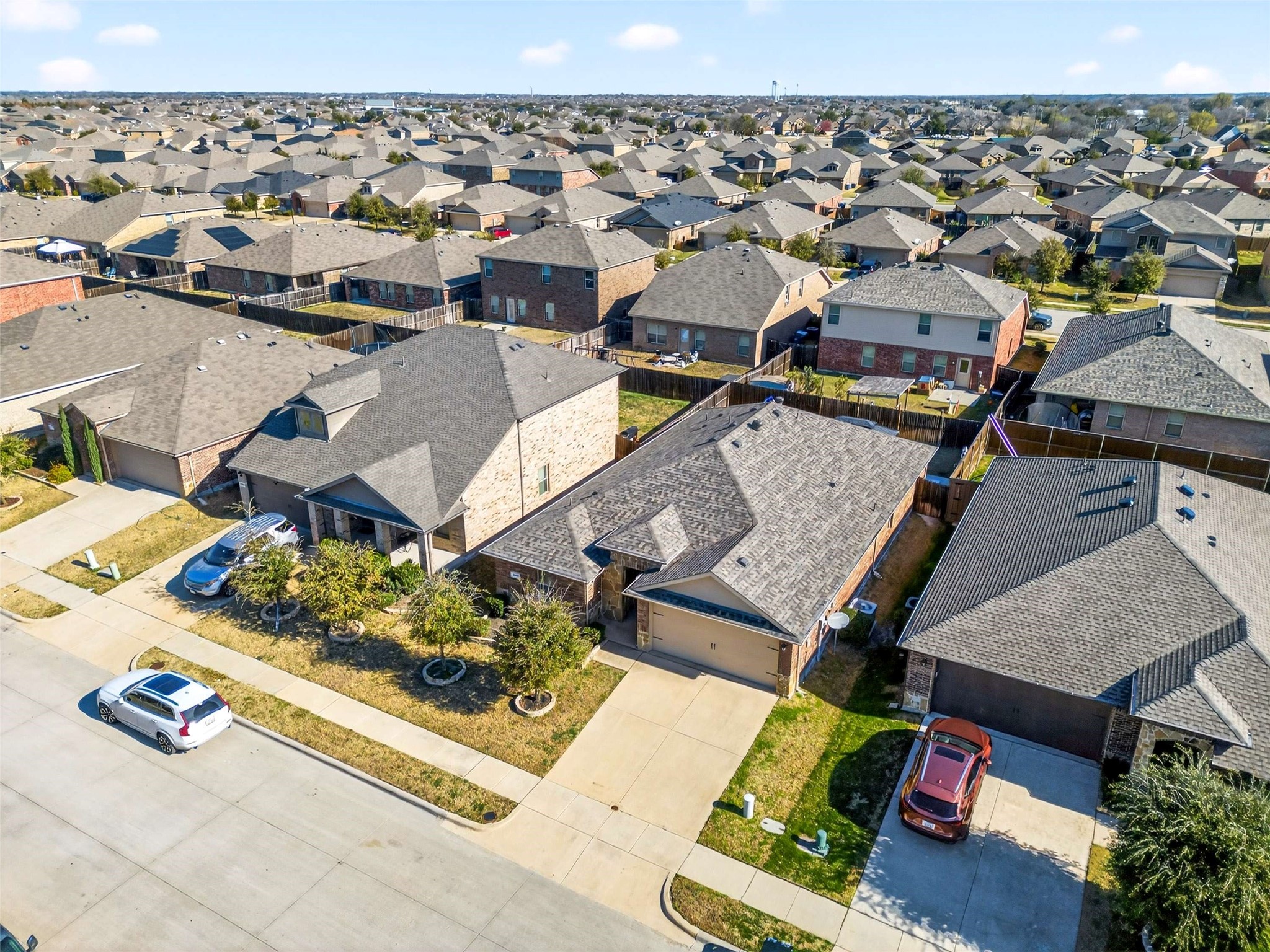 2310 Pontotoc Drive
