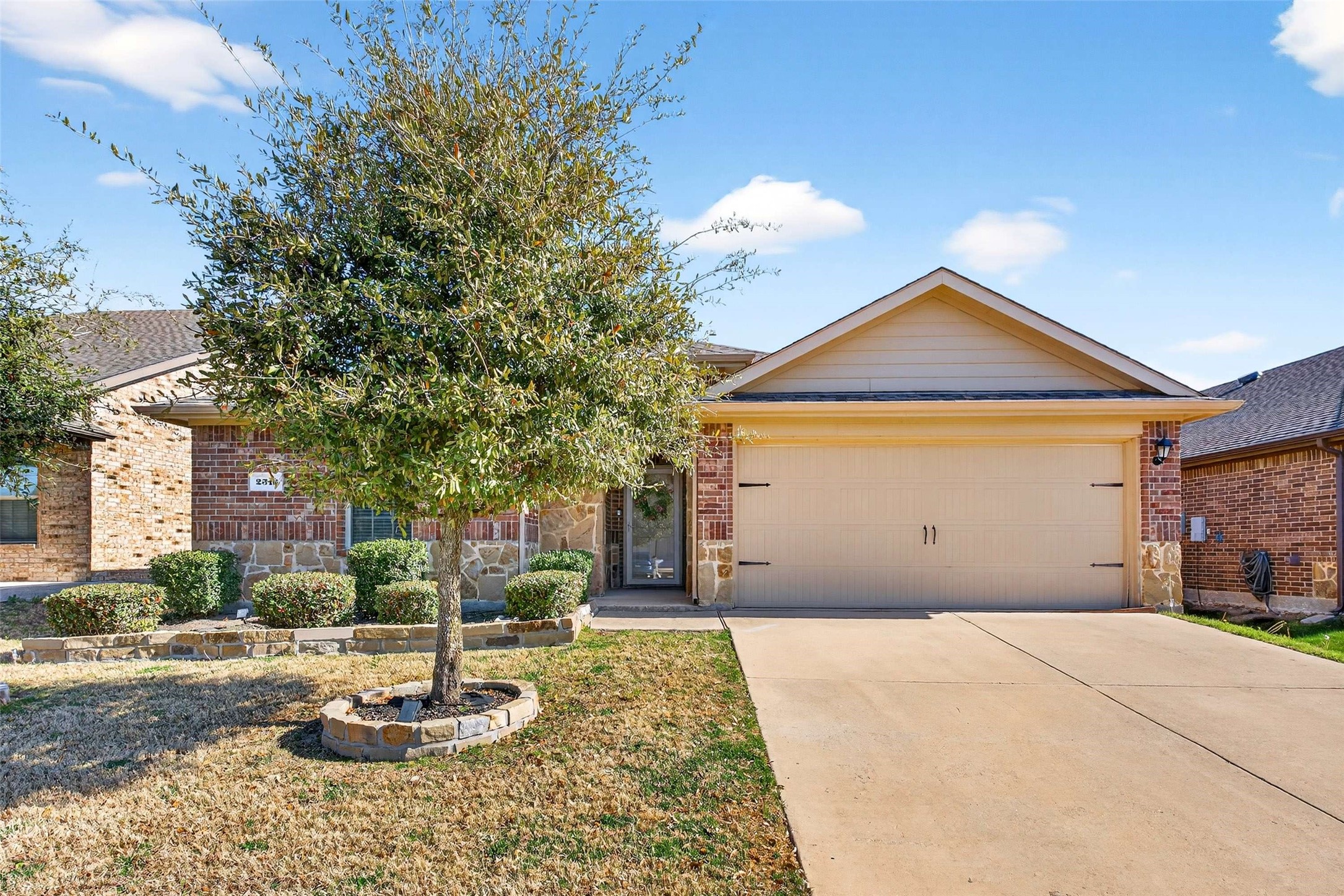 2310 Pontotoc Drive
