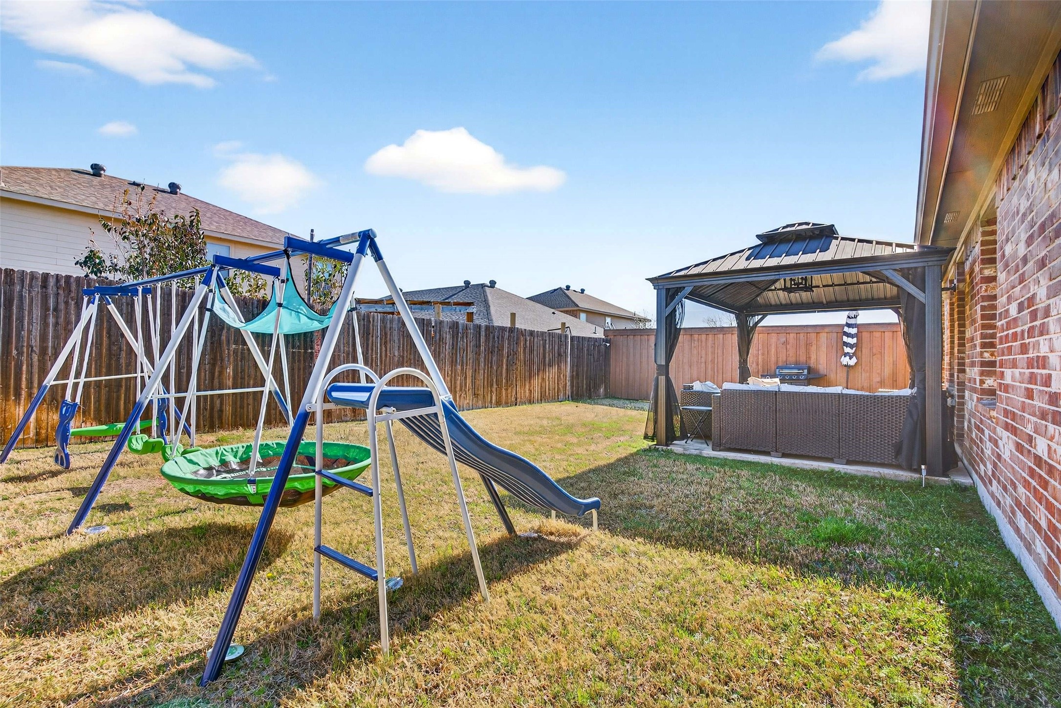 2310 Pontotoc Drive