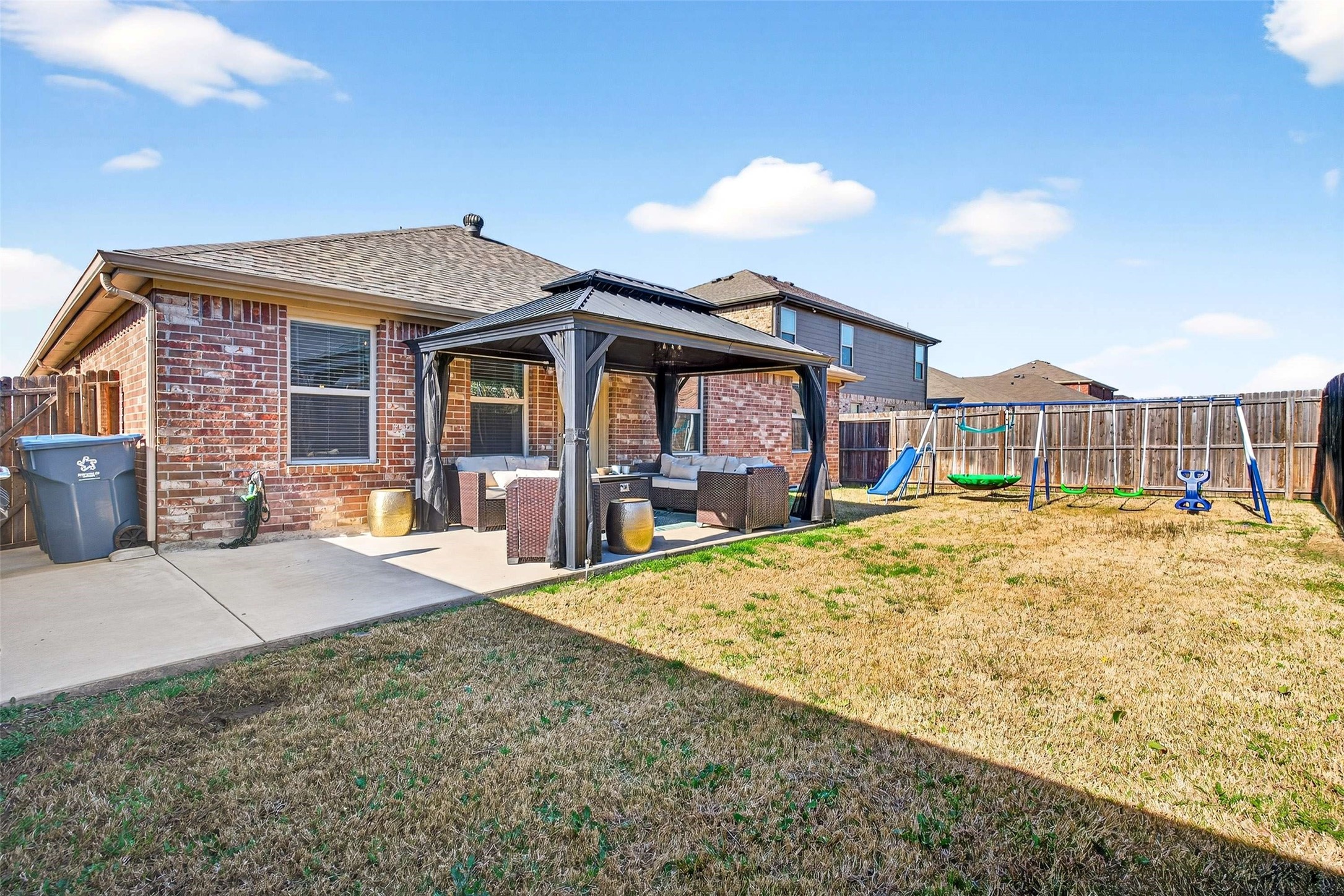 2310 Pontotoc Drive