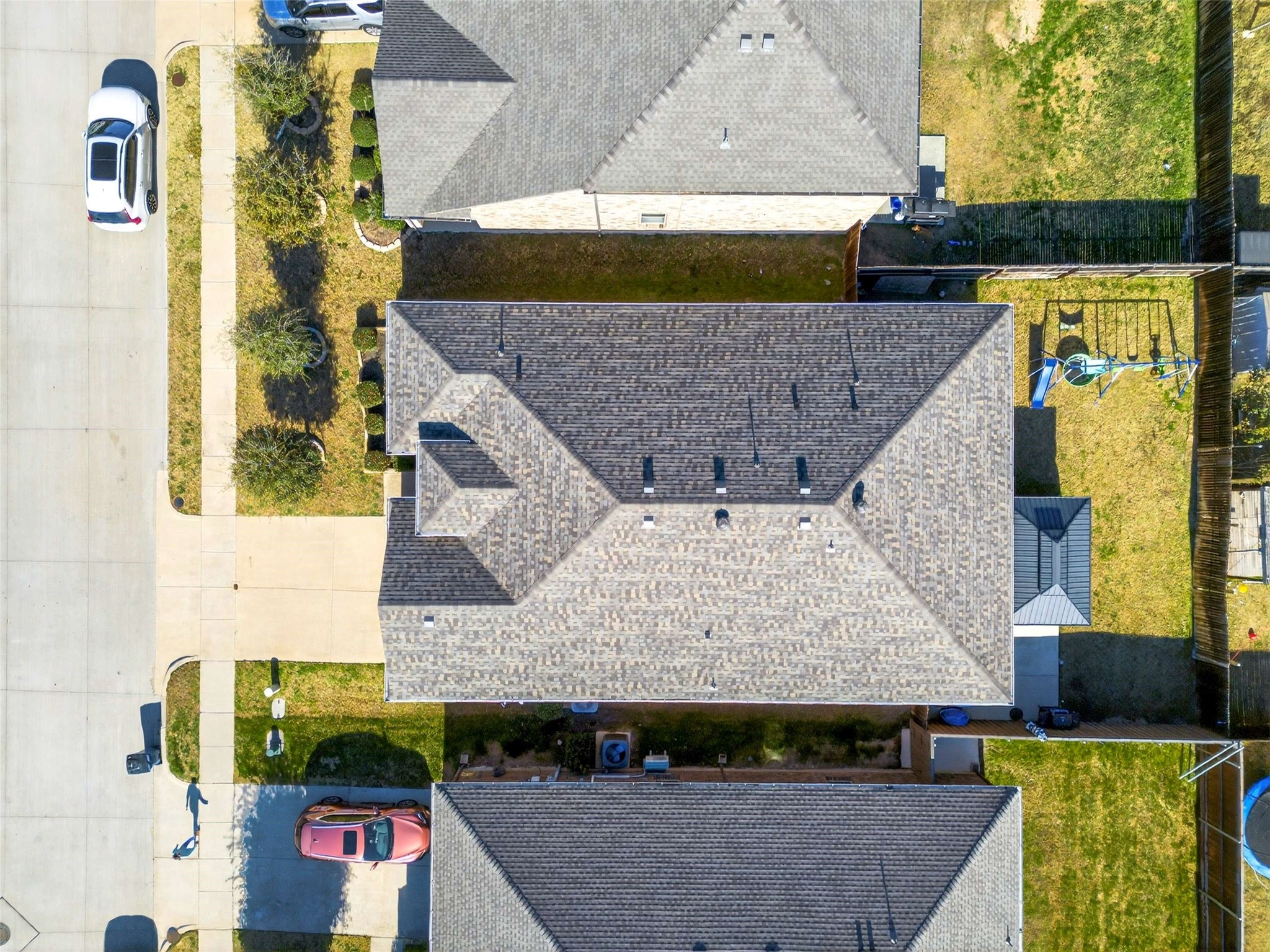 2310 Pontotoc Drive