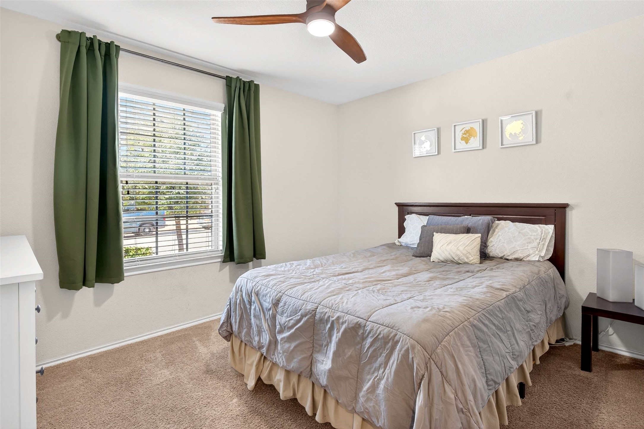 2310 Pontotoc Drive