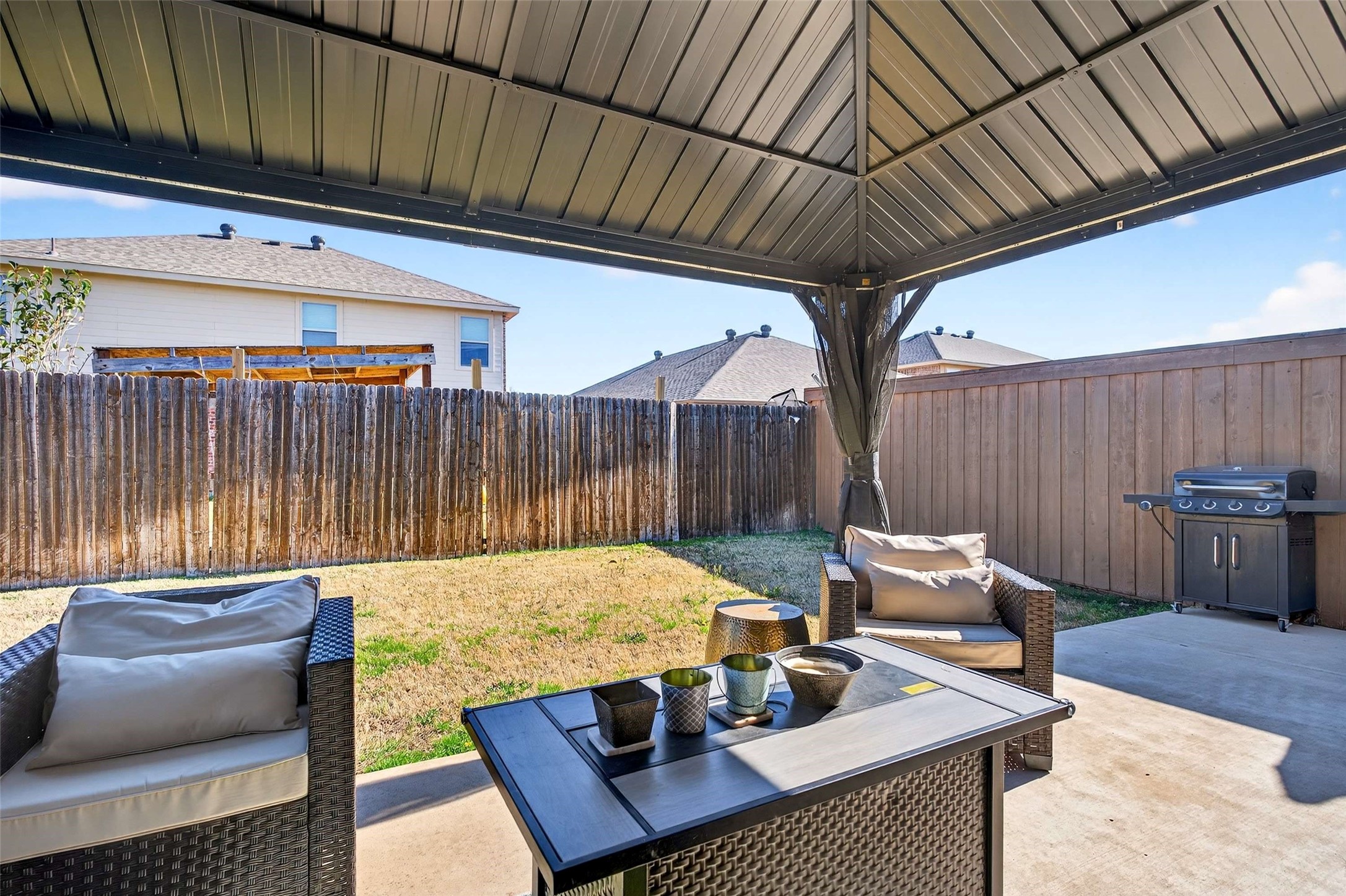 2310 Pontotoc Drive