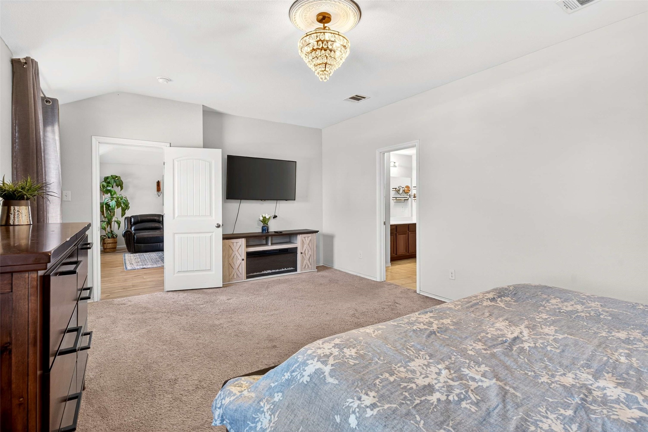 2310 Pontotoc Drive