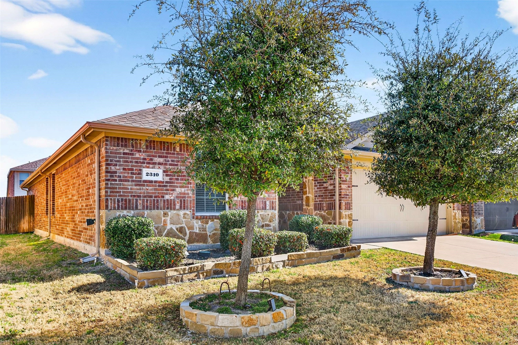 2310 Pontotoc Drive
