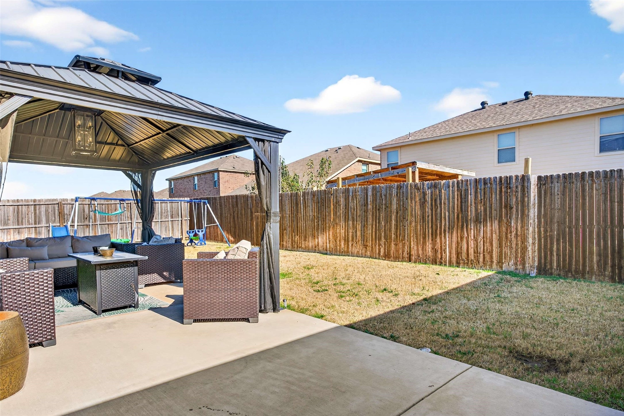 2310 Pontotoc Drive