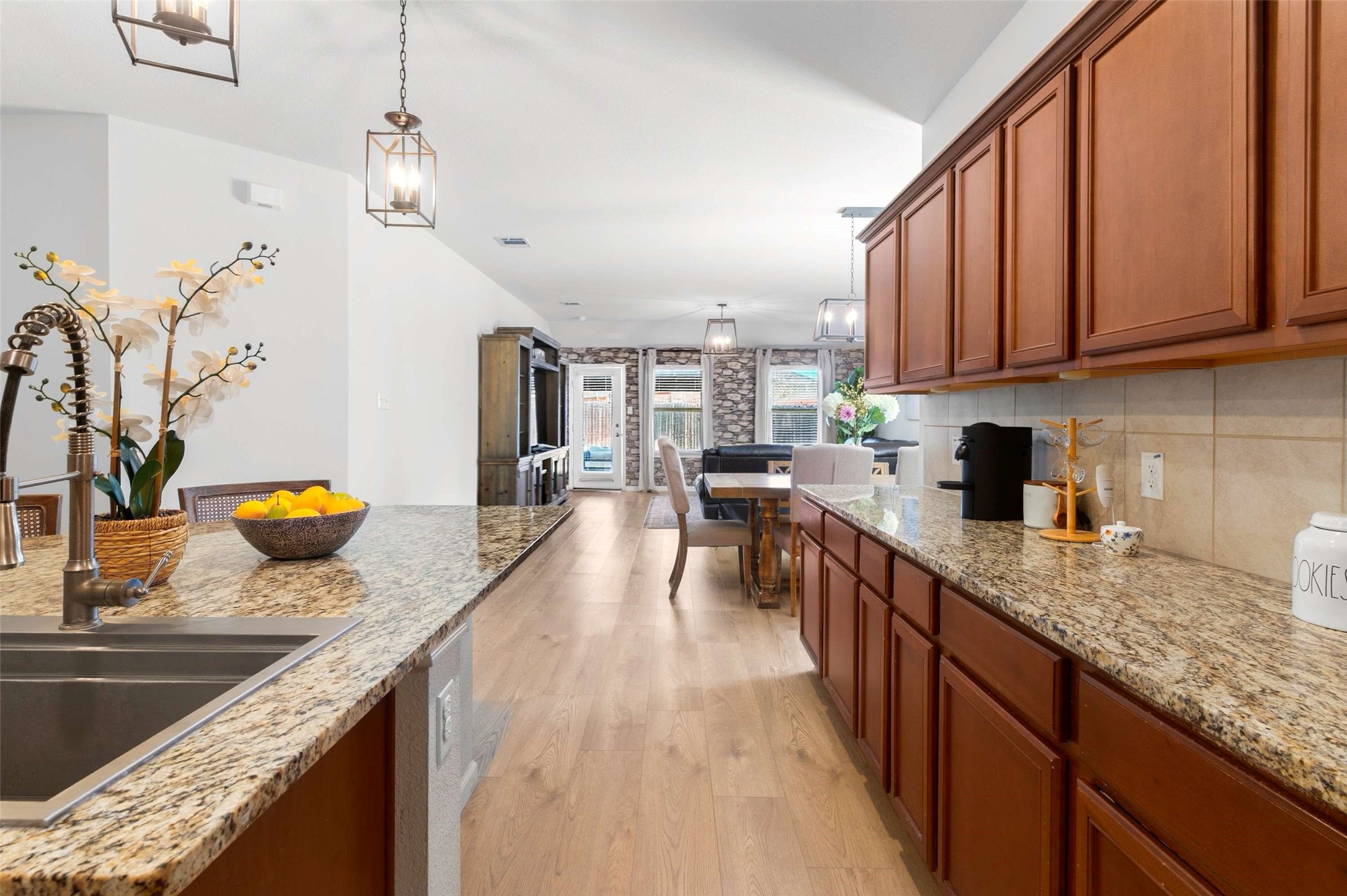 2310 Pontotoc Drive