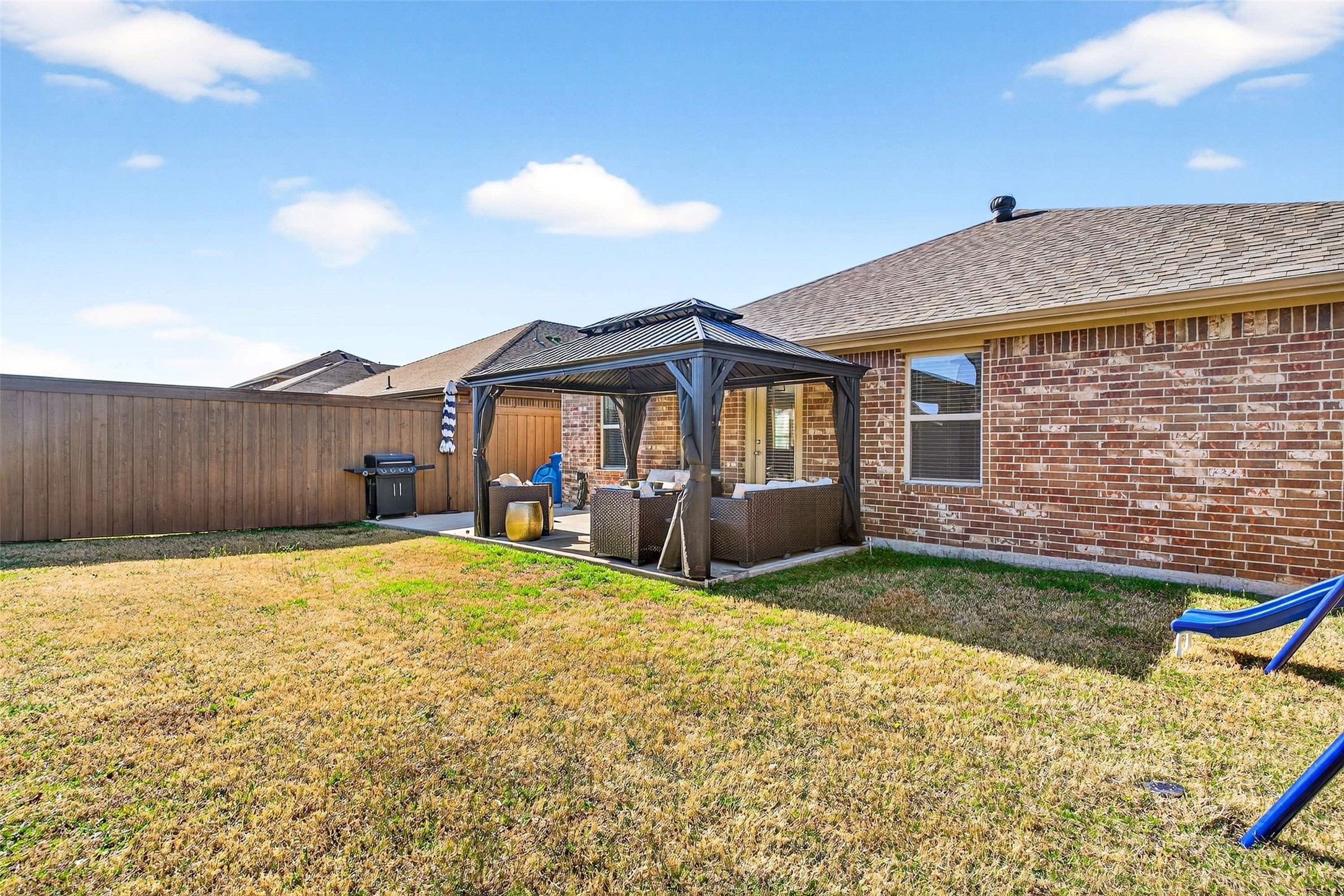 2310 Pontotoc Drive