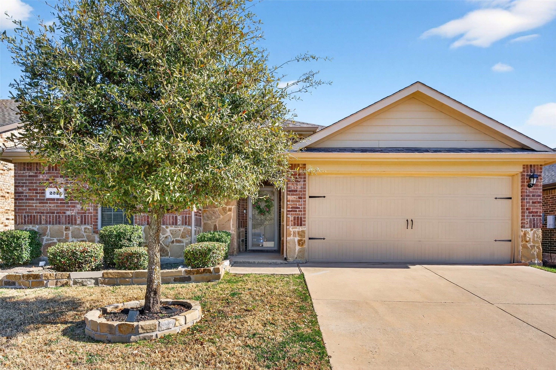 2310 Pontotoc Drive