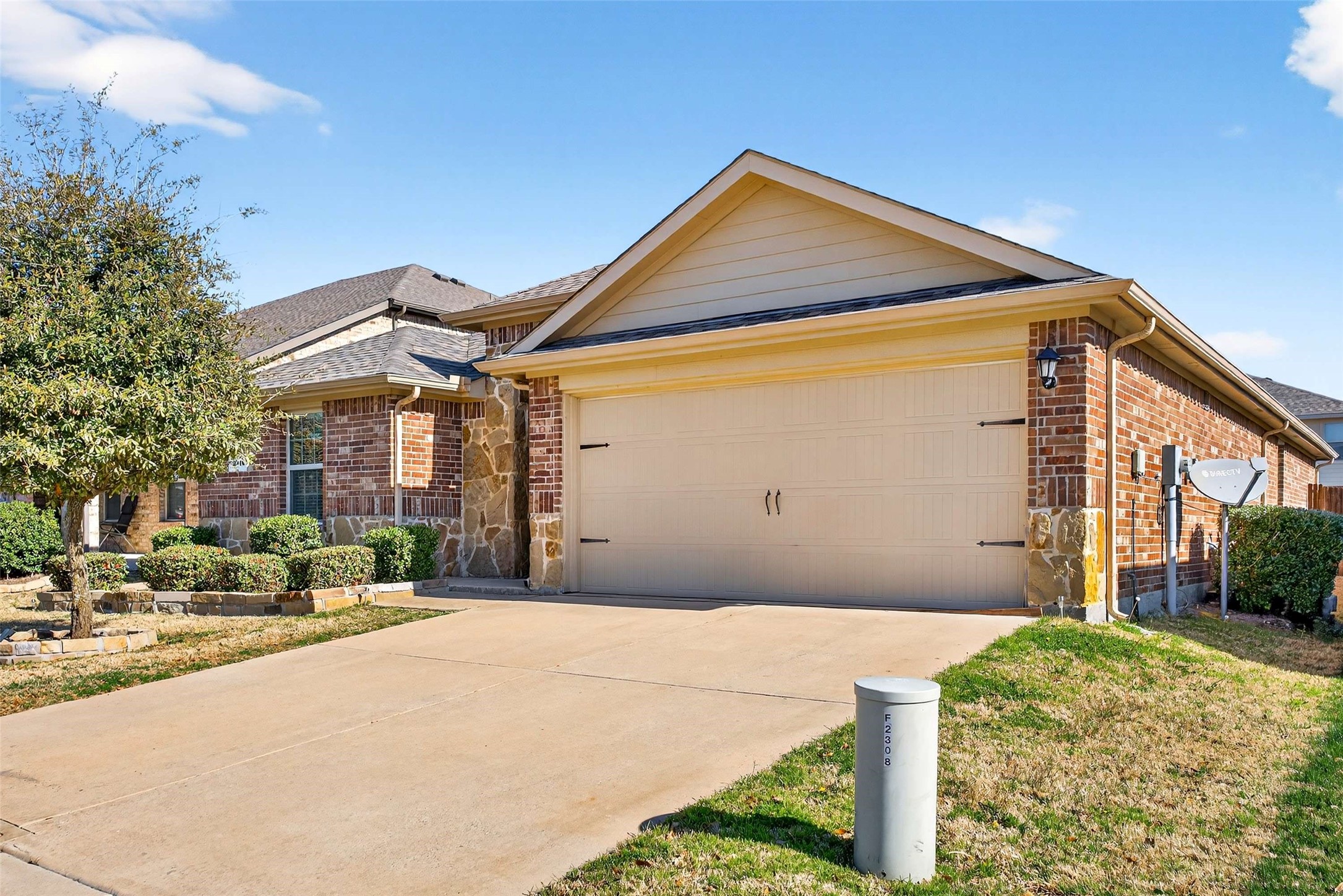 2310 Pontotoc Drive