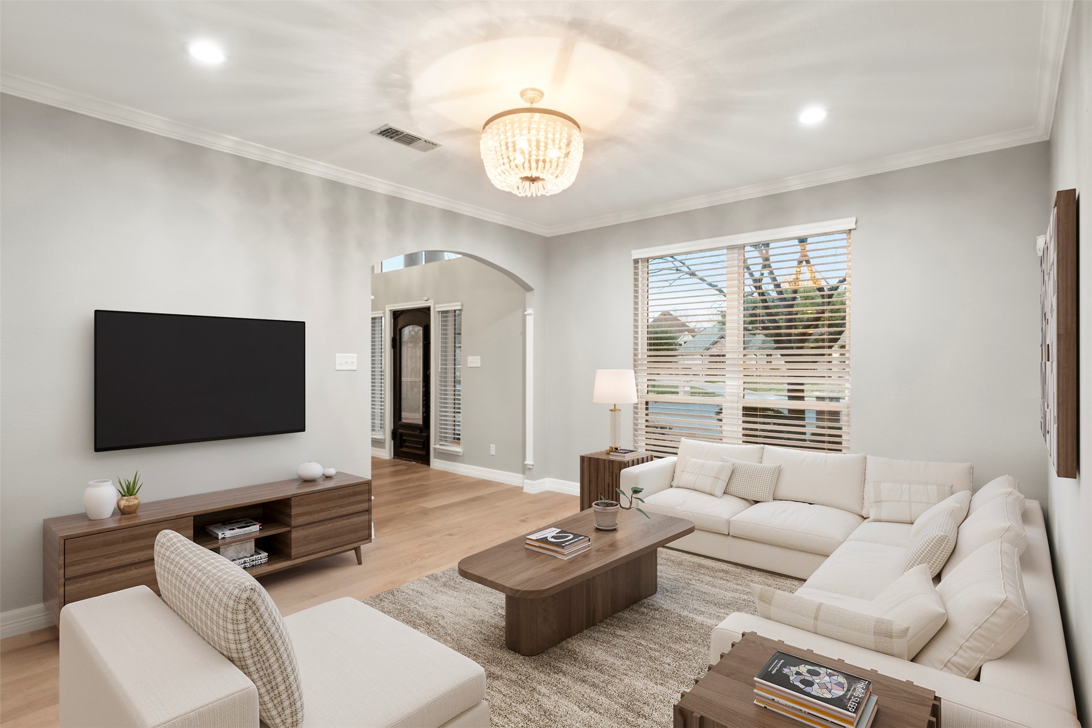 7804 Baywood Court