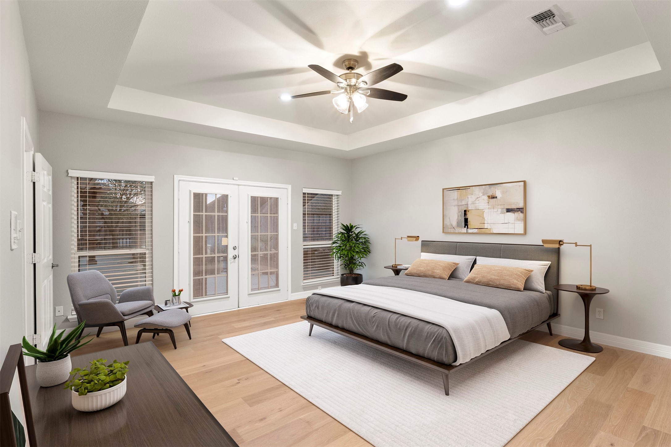 7804 Baywood Court