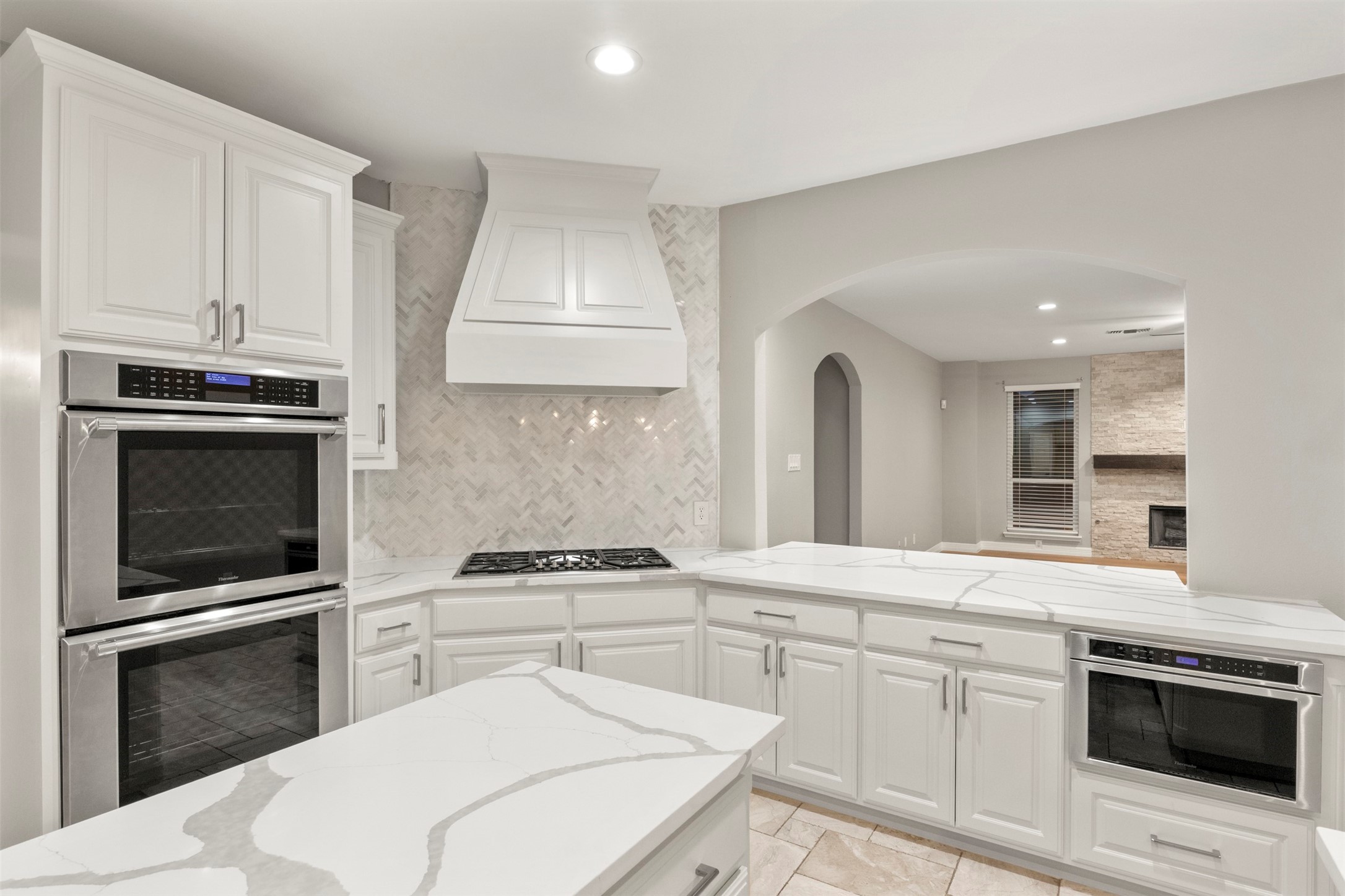 7804 Baywood Court