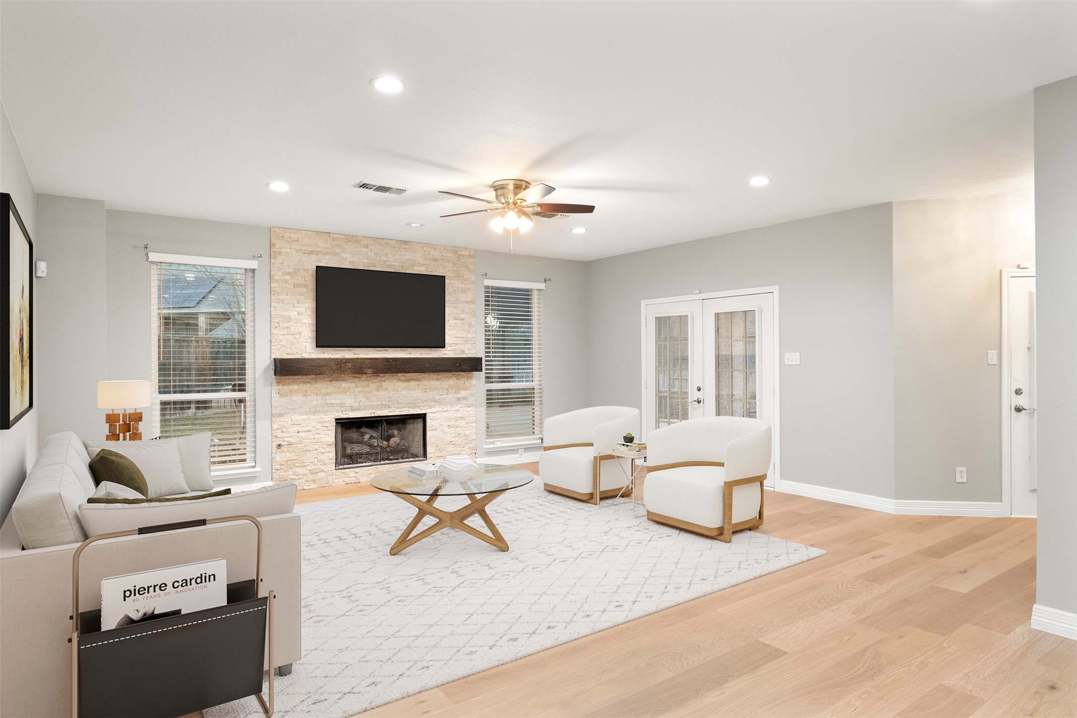 7804 Baywood Court