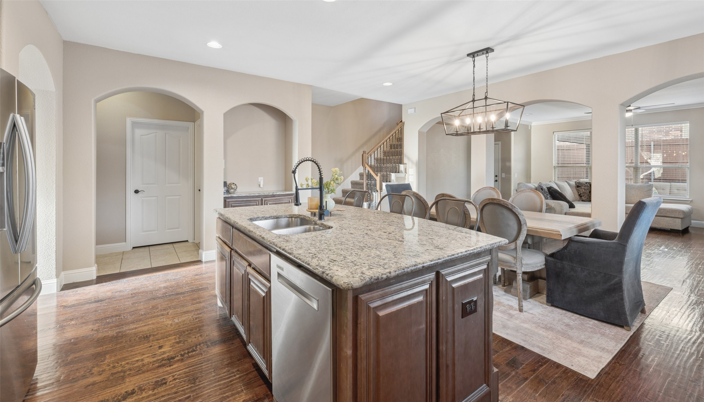 2300 Holder Drive