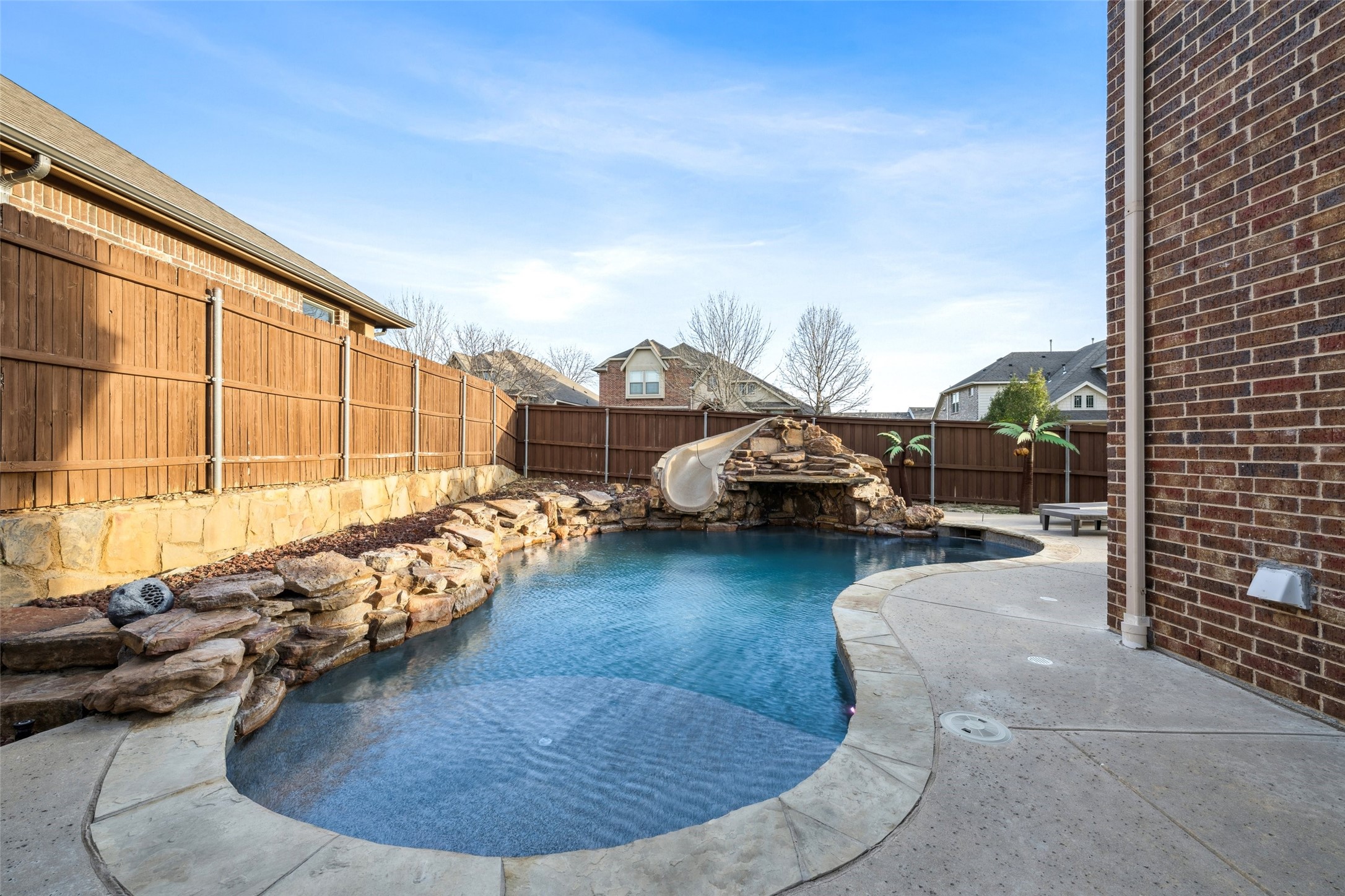 2300 Holder Drive