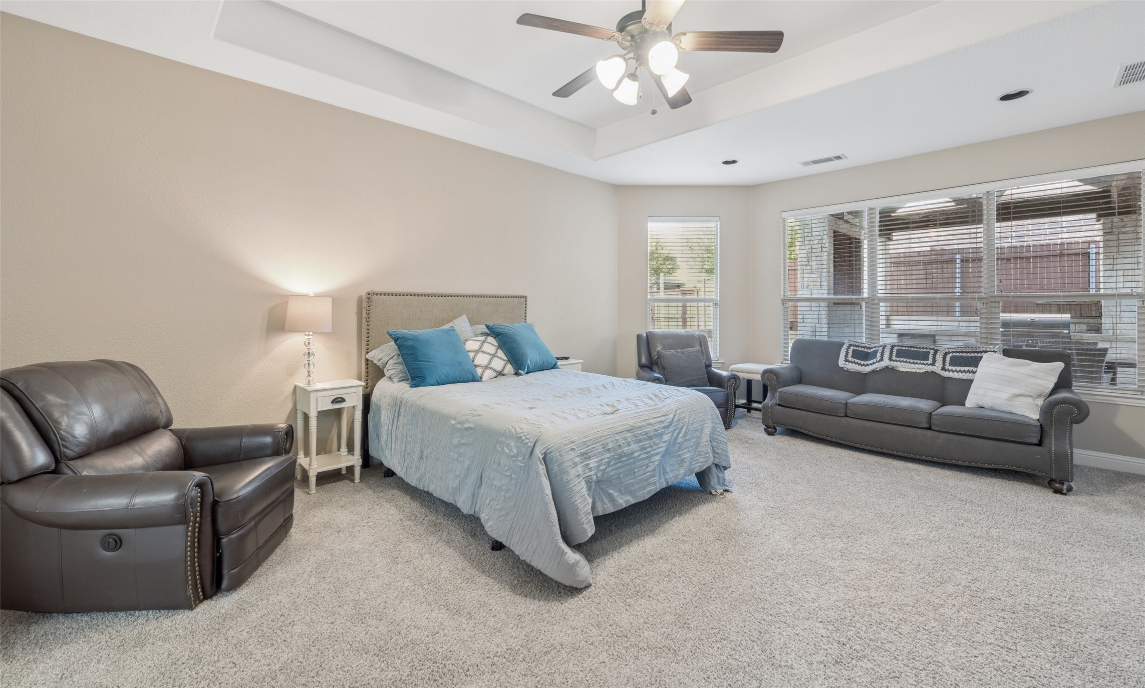 2300 Holder Drive