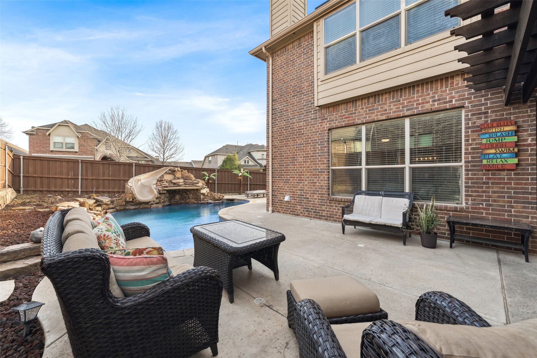 2300 Holder Drive
