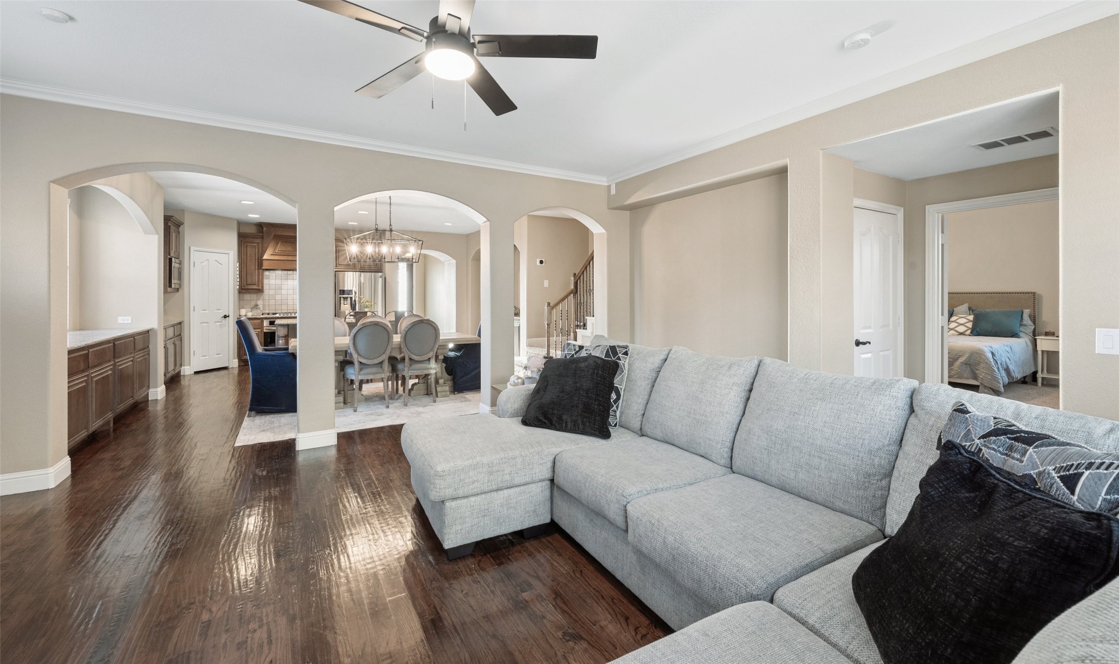 2300 Holder Drive