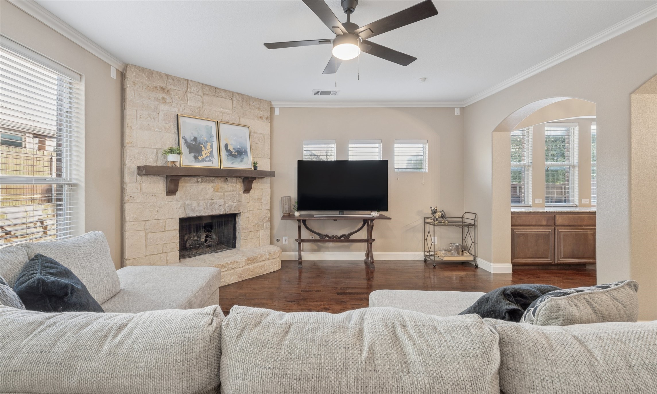 2300 Holder Drive