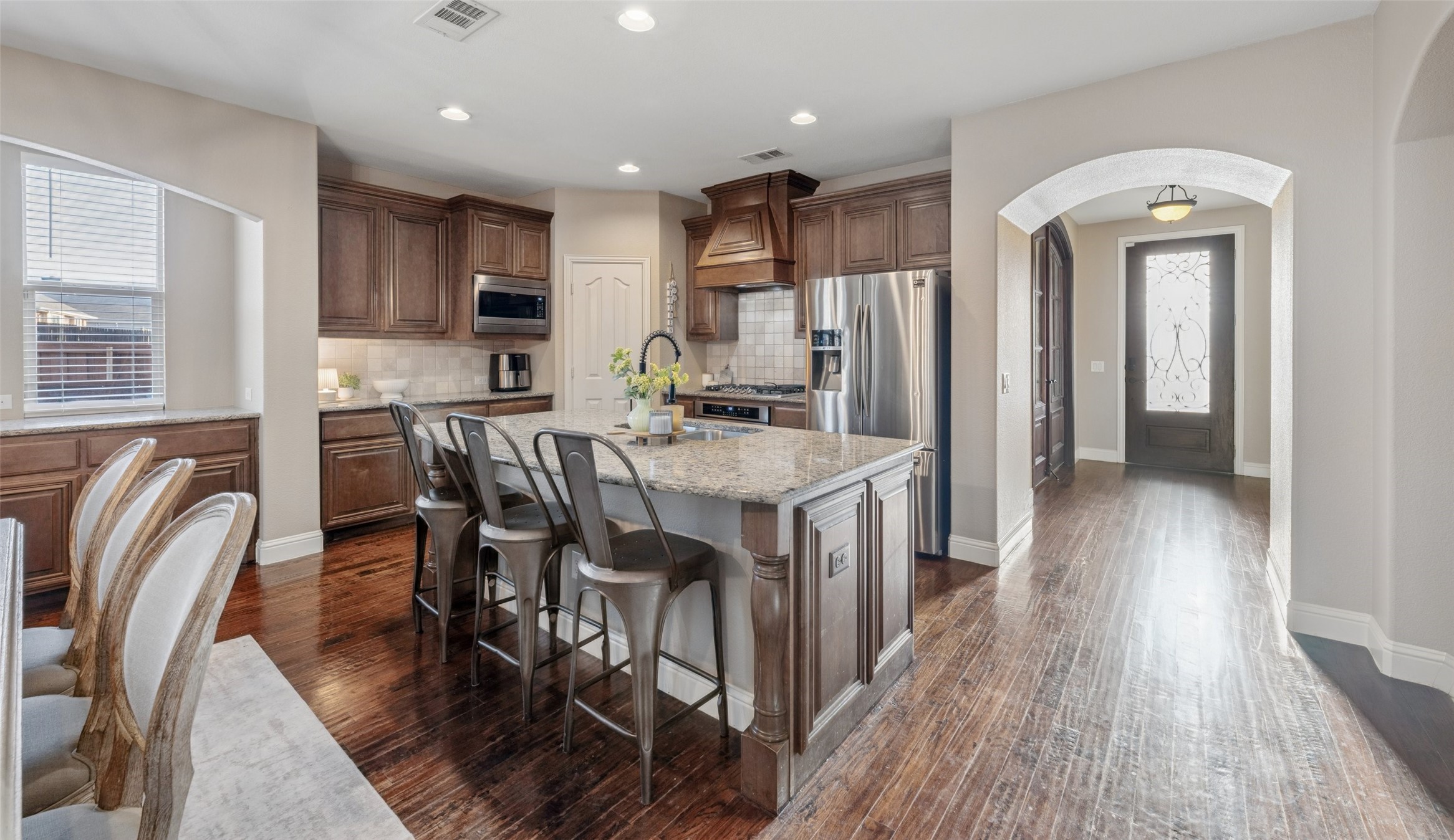 2300 Holder Drive