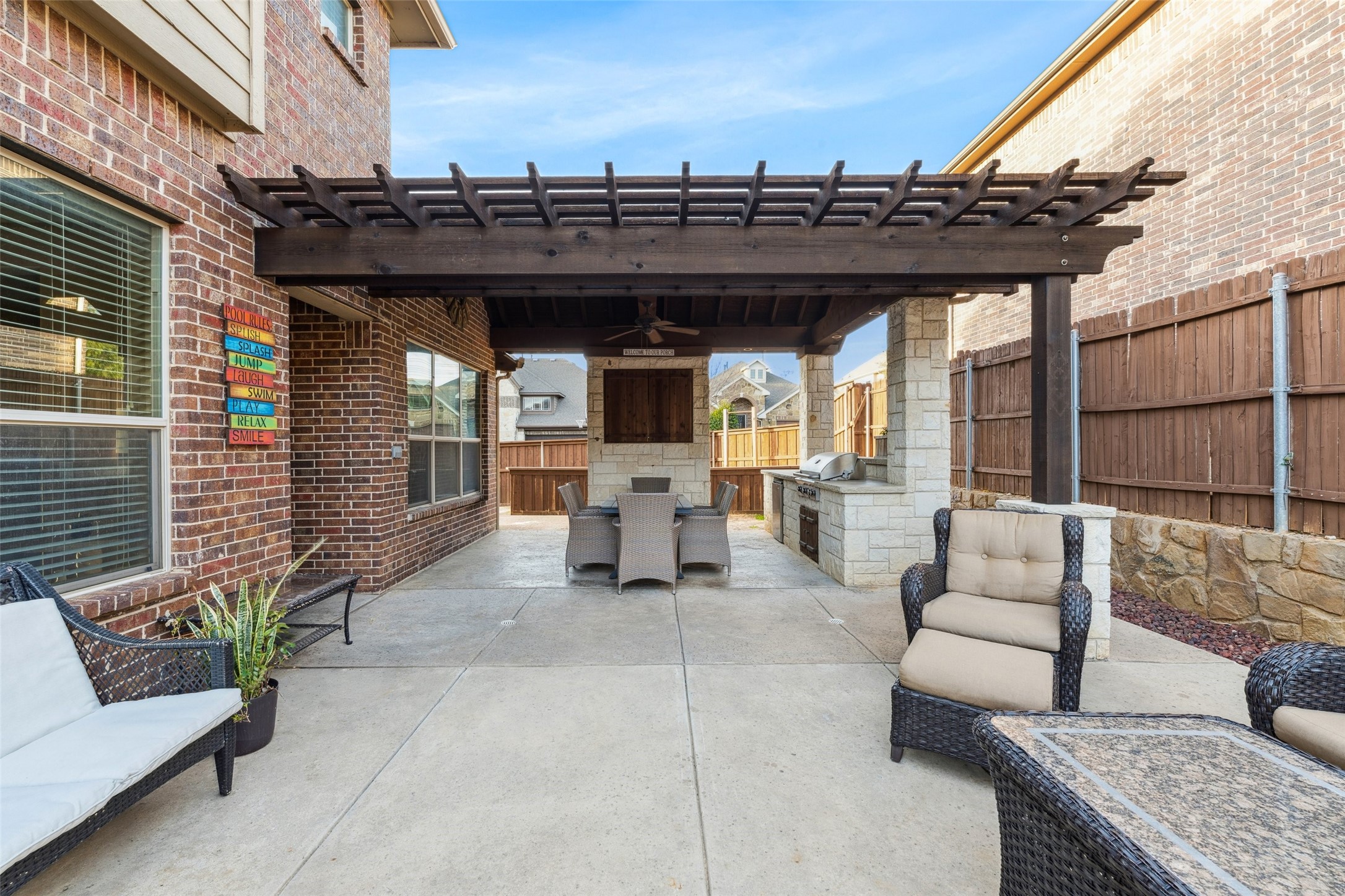 2300 Holder Drive
