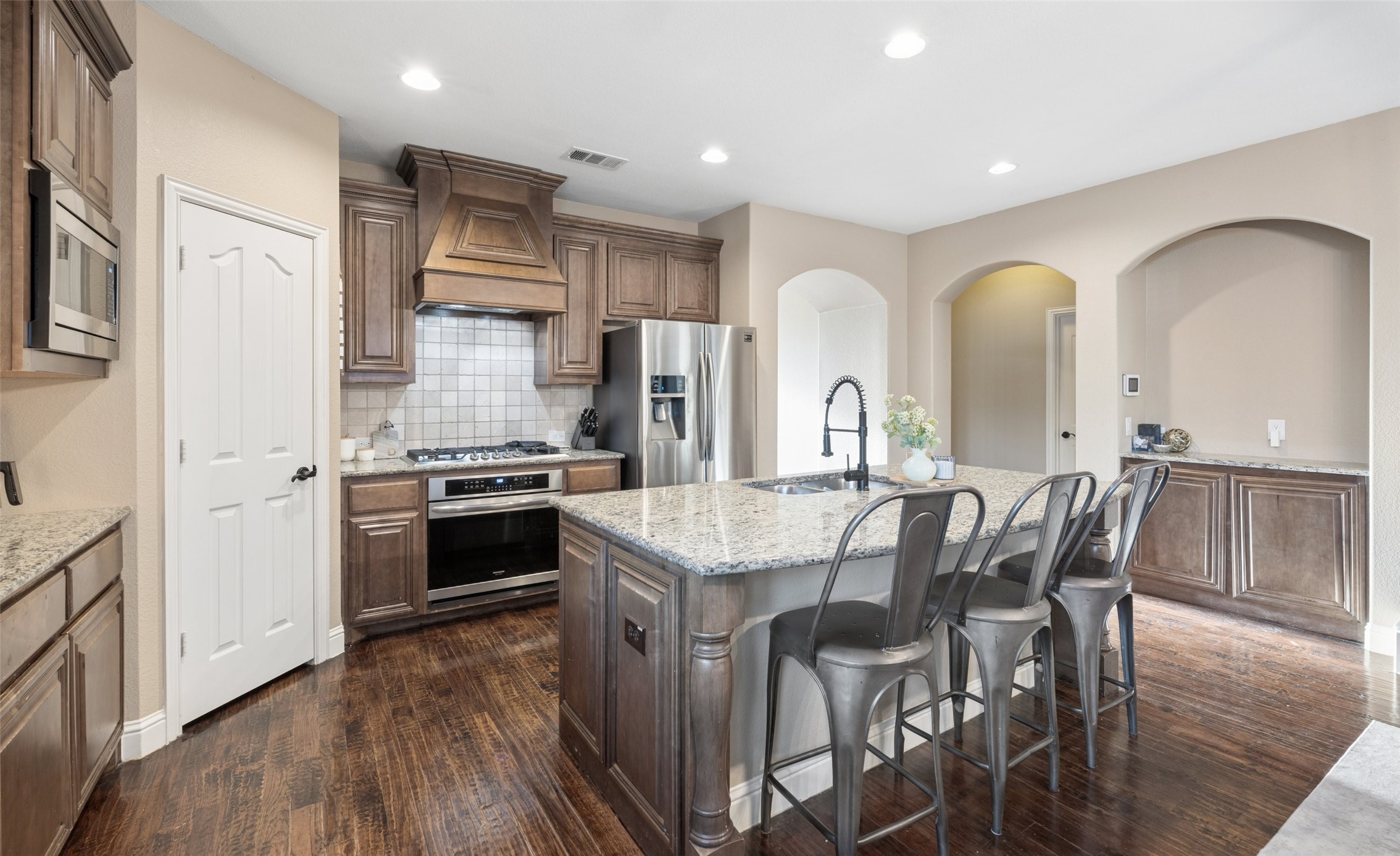 2300 Holder Drive