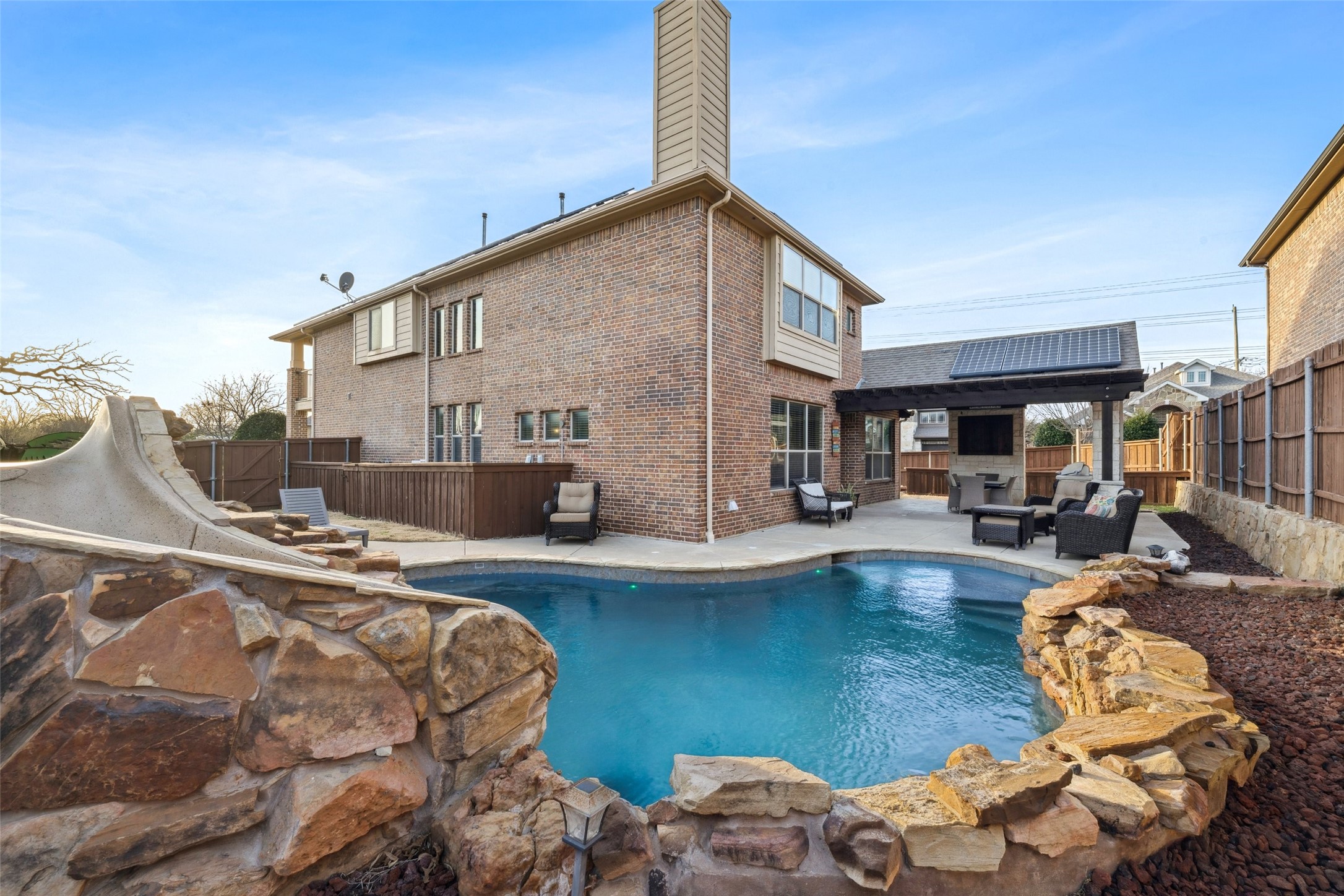 2300 Holder Drive