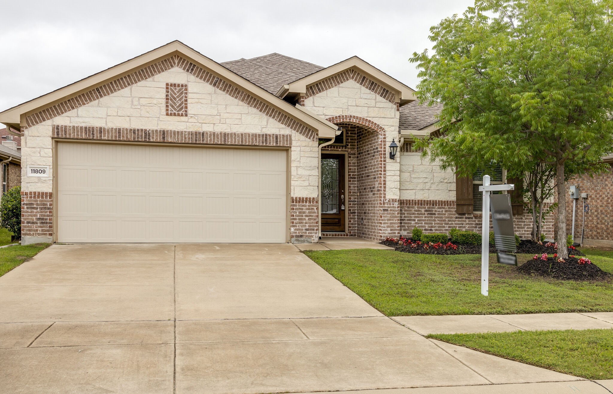 11809 Champion Creek Drive