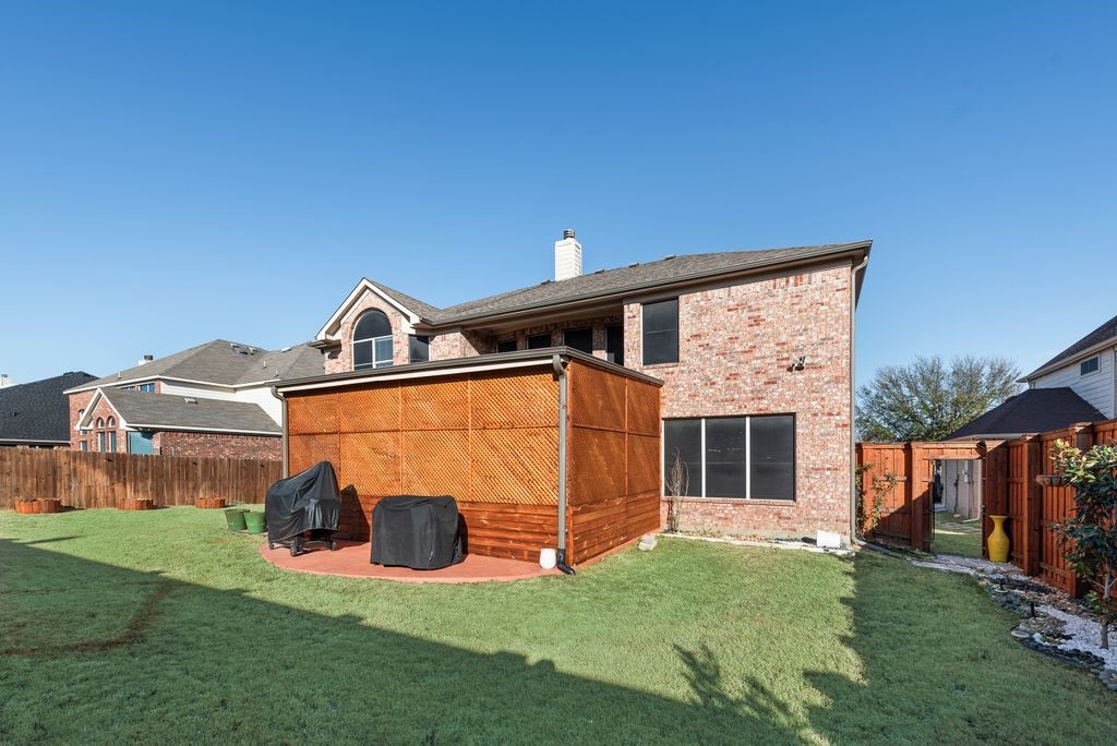 723 Creekstone Drive