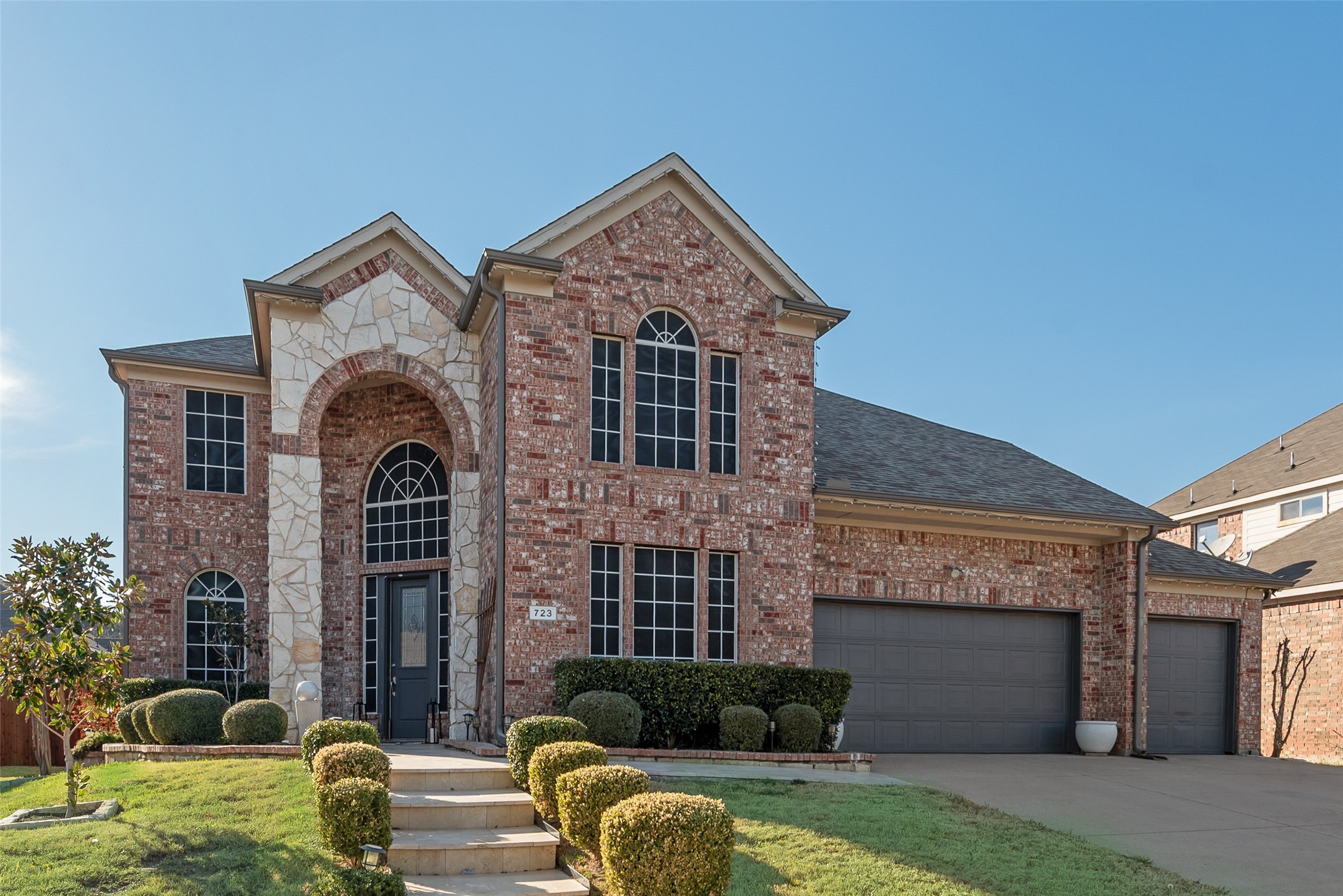 723 Creekstone Drive