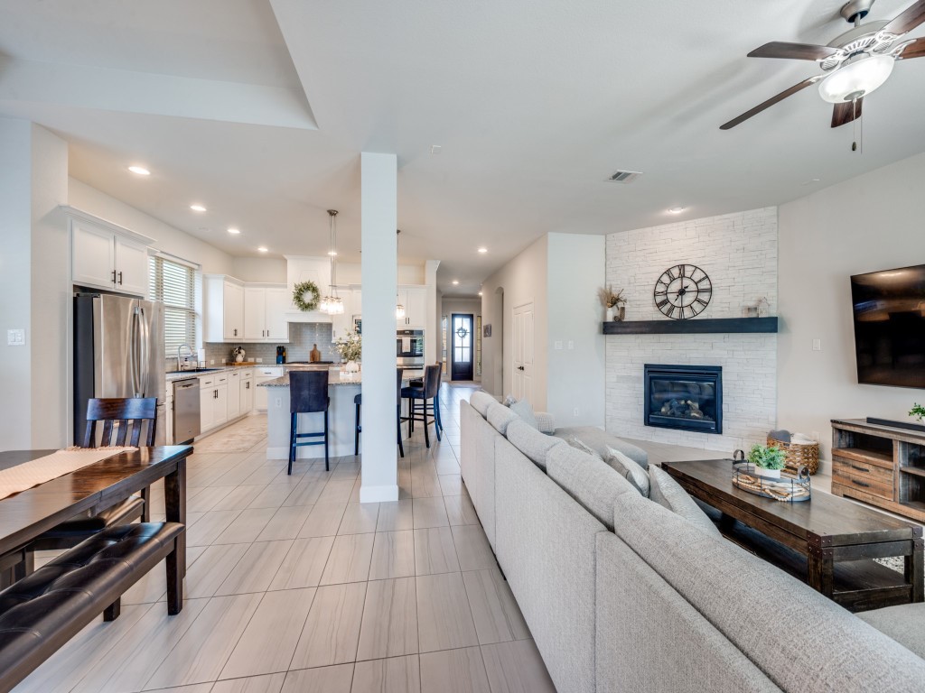 1044 Myers Park Trail