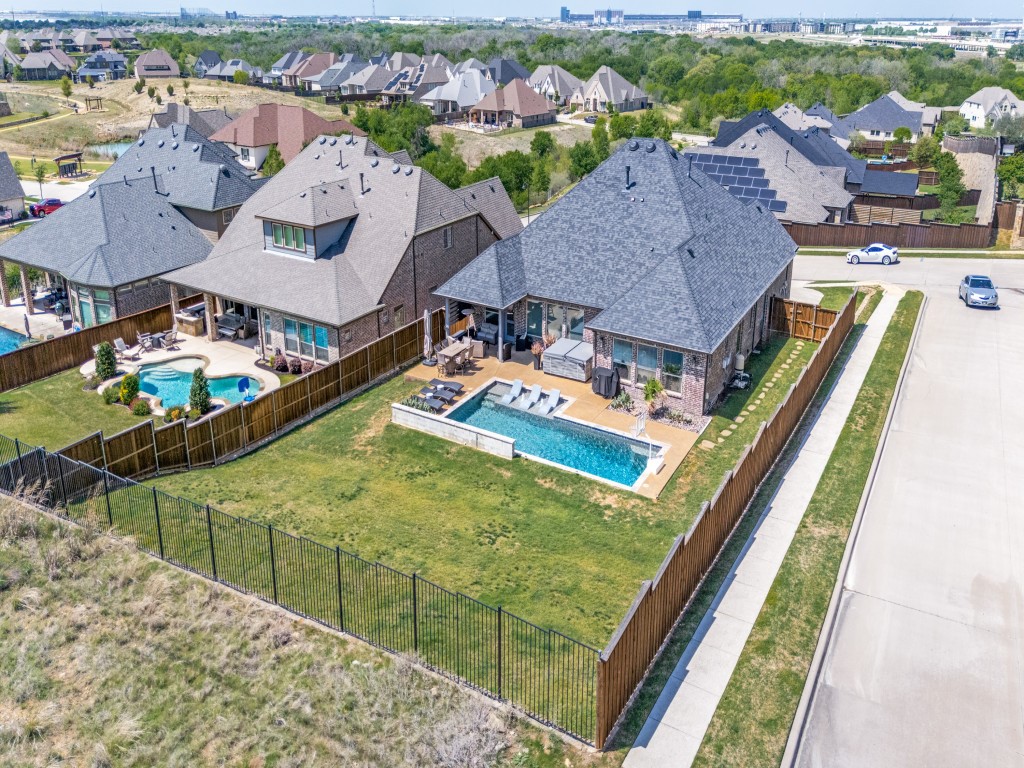 1044 Myers Park Trail